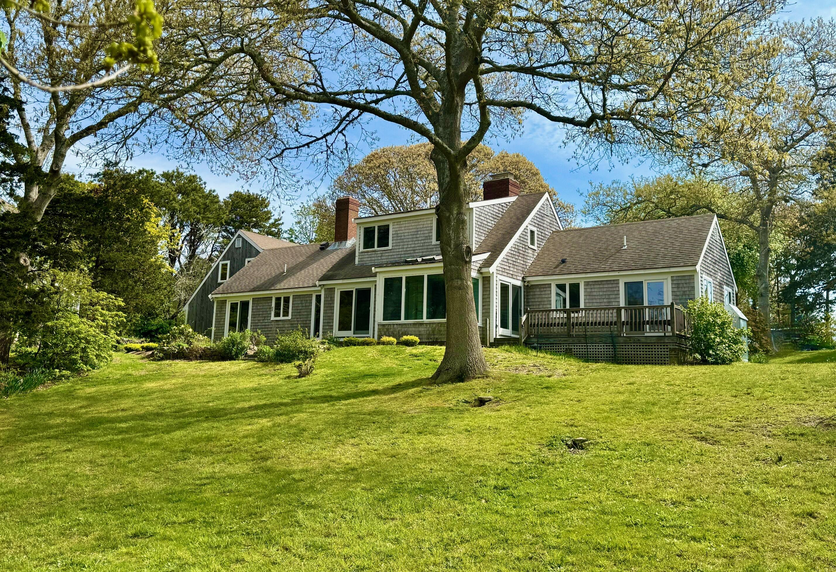 24 Camp Road