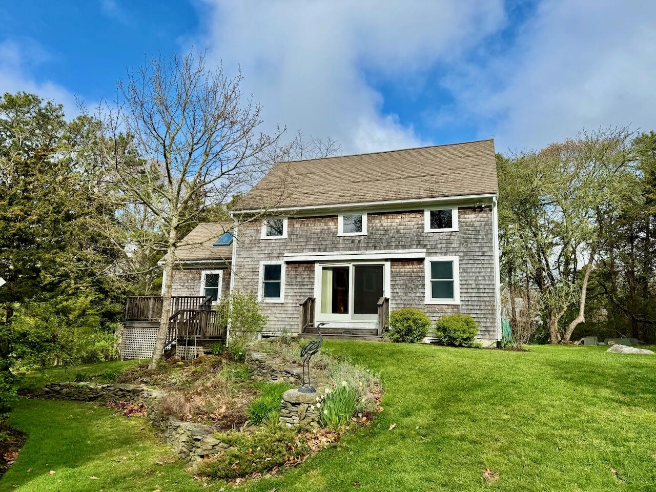 24 Camp Road