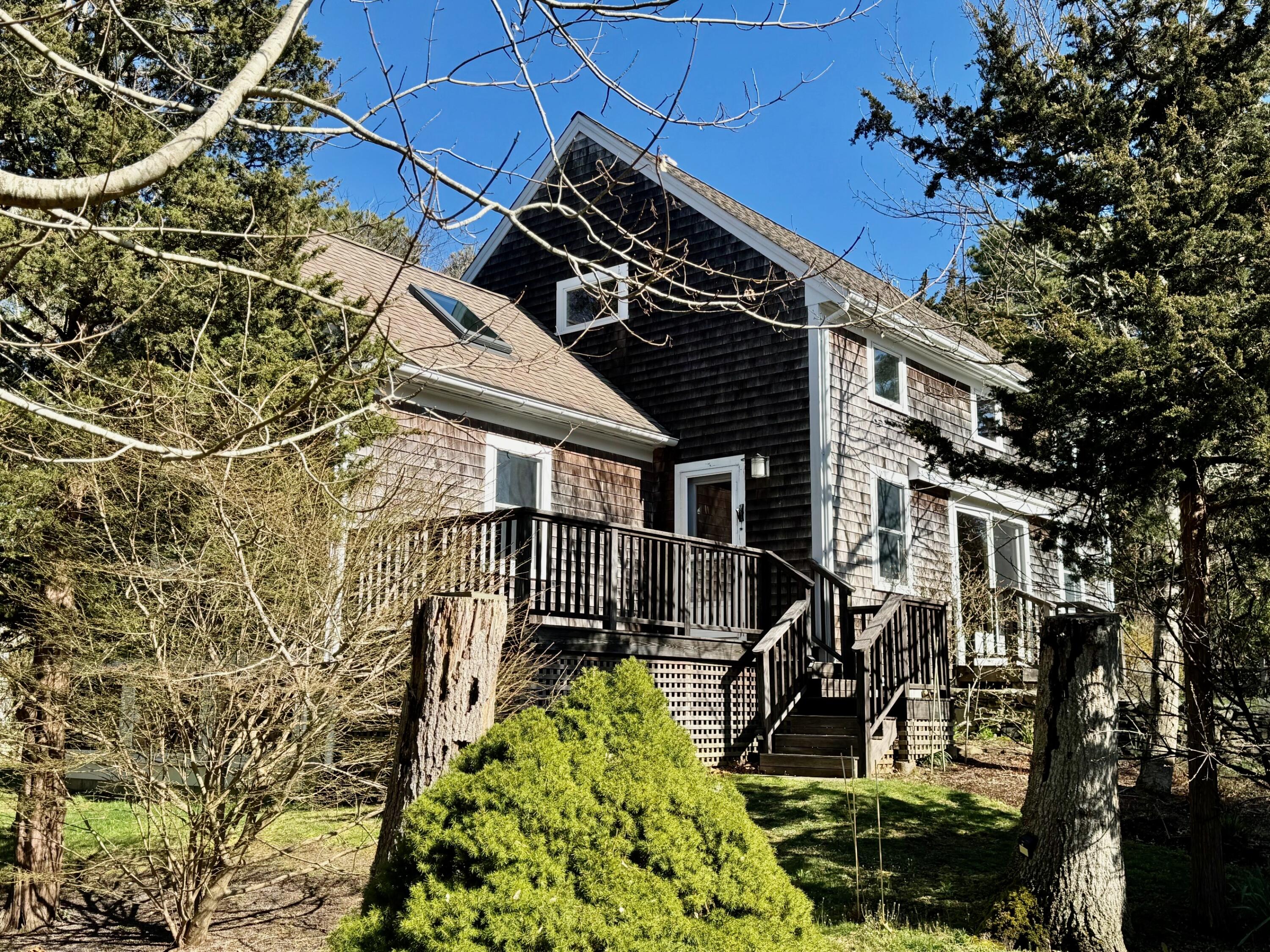 24 Camp Road