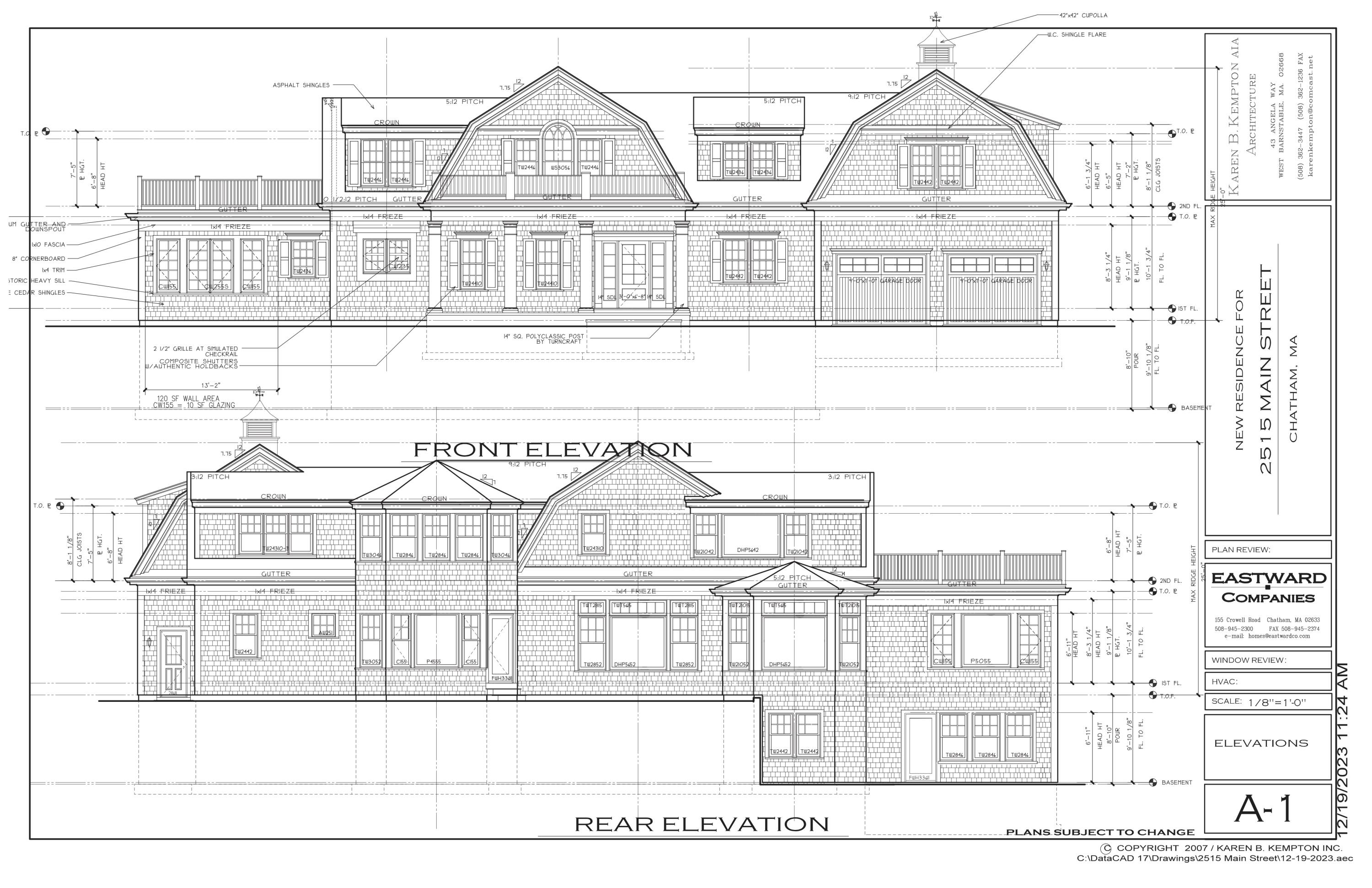 2515 main Street