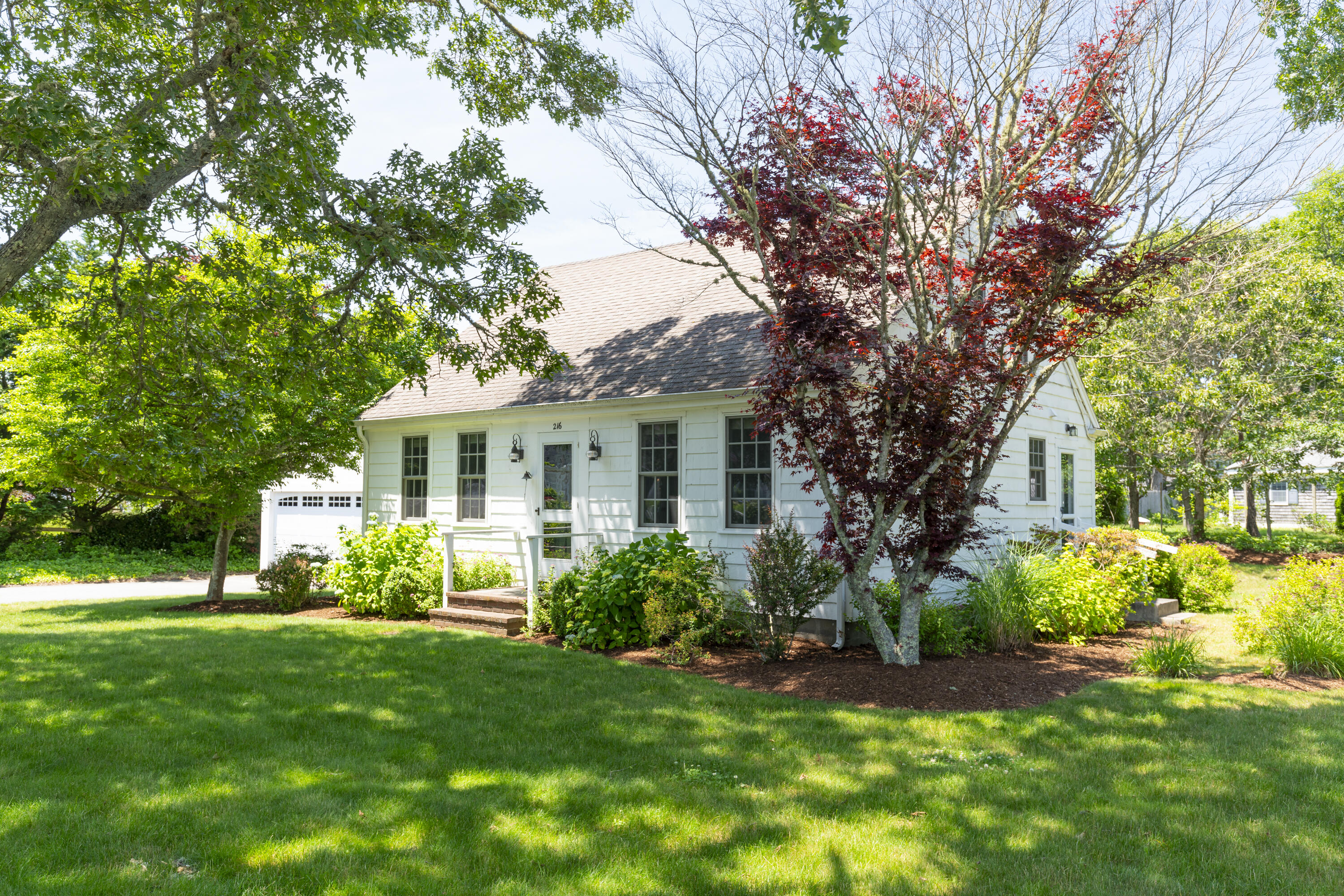 216 Lower County Road