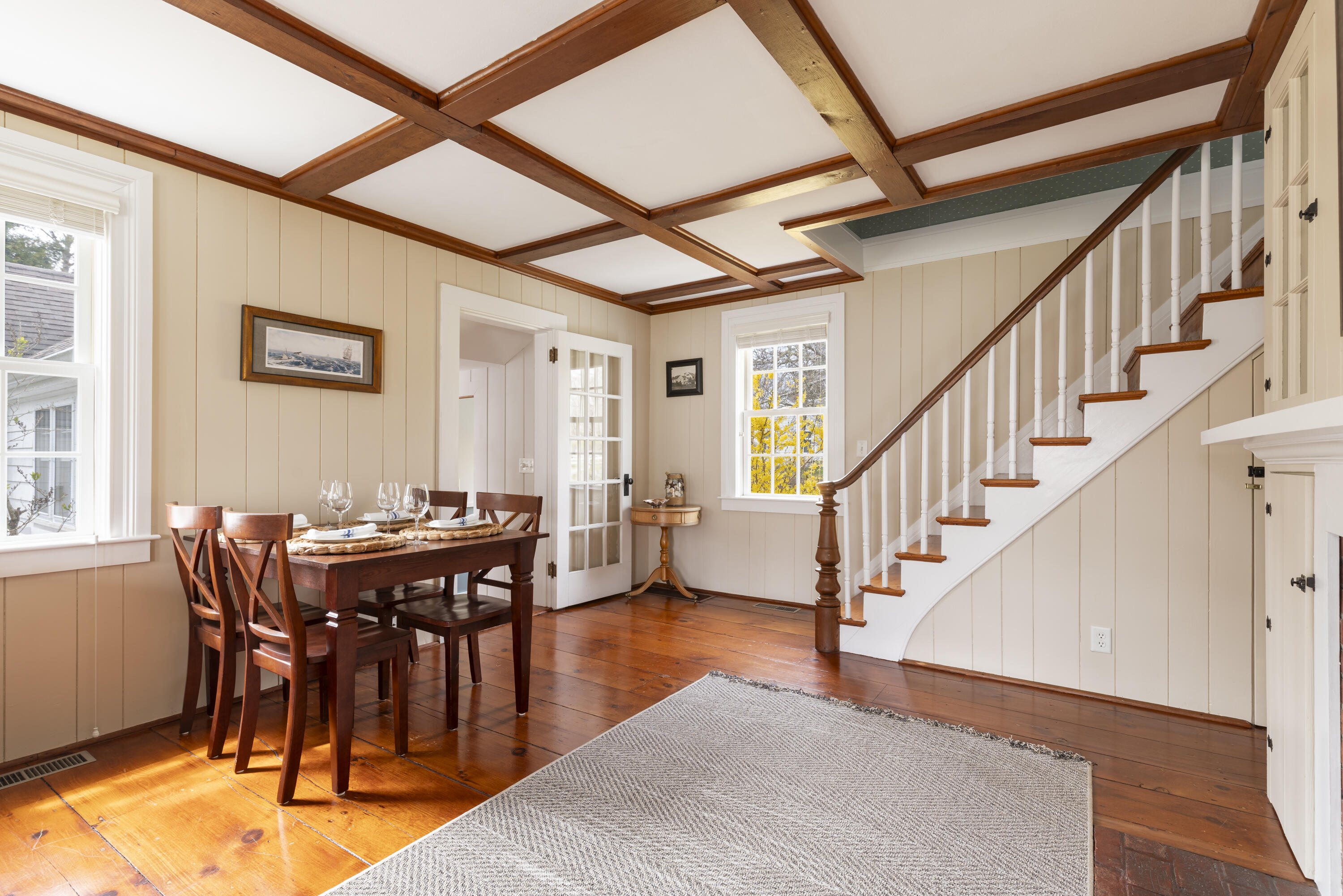216 Lower County Road