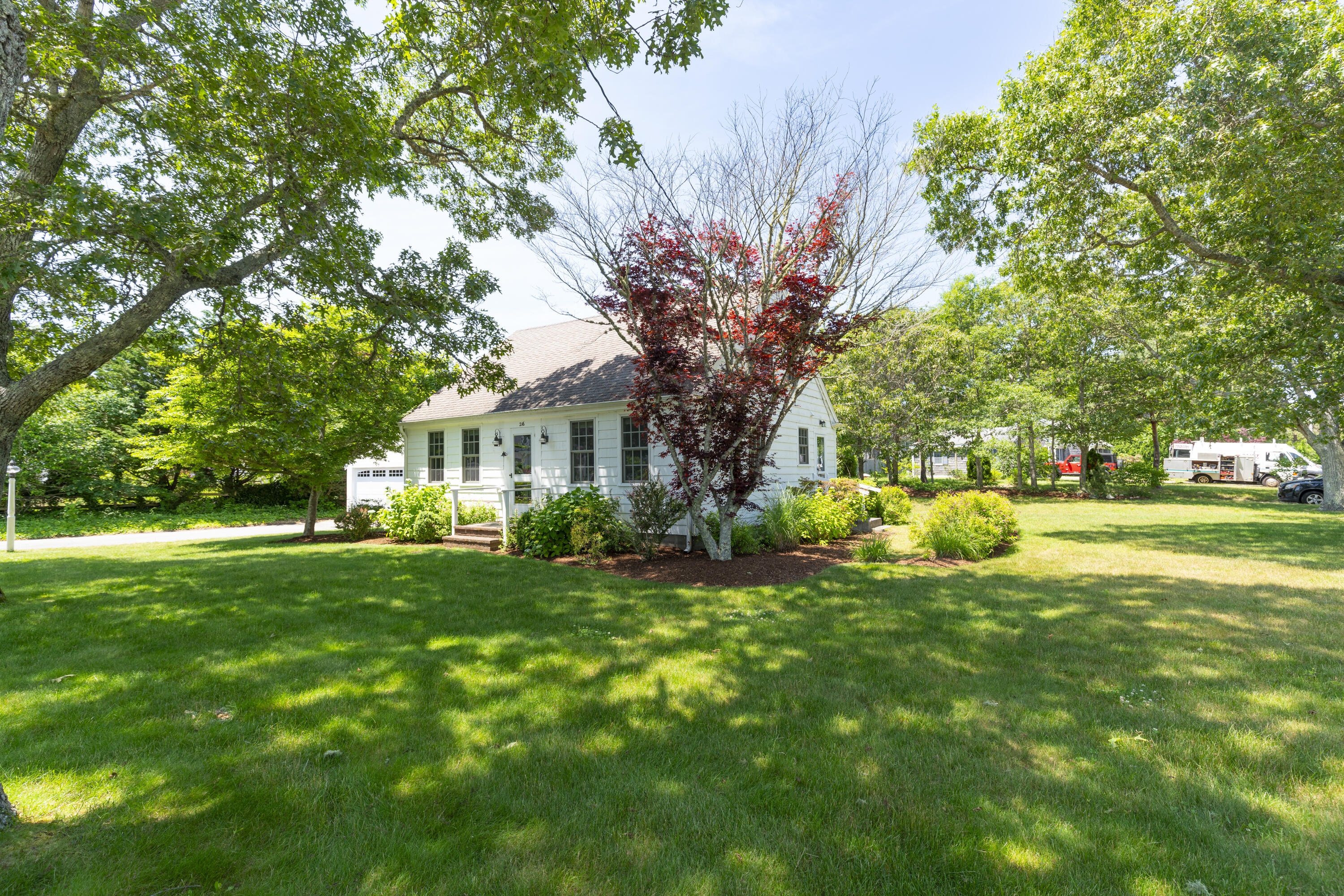 216 Lower County Road