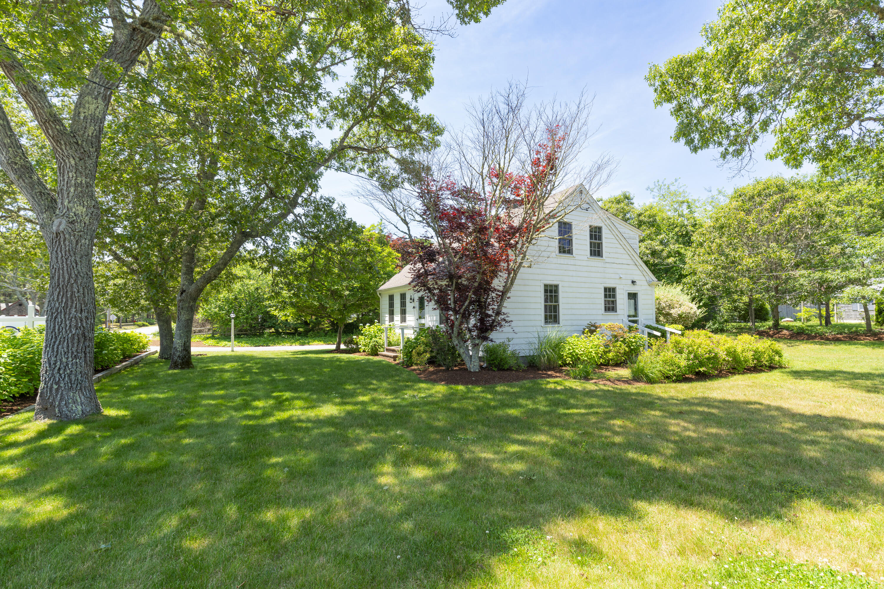 216 Lower County Road