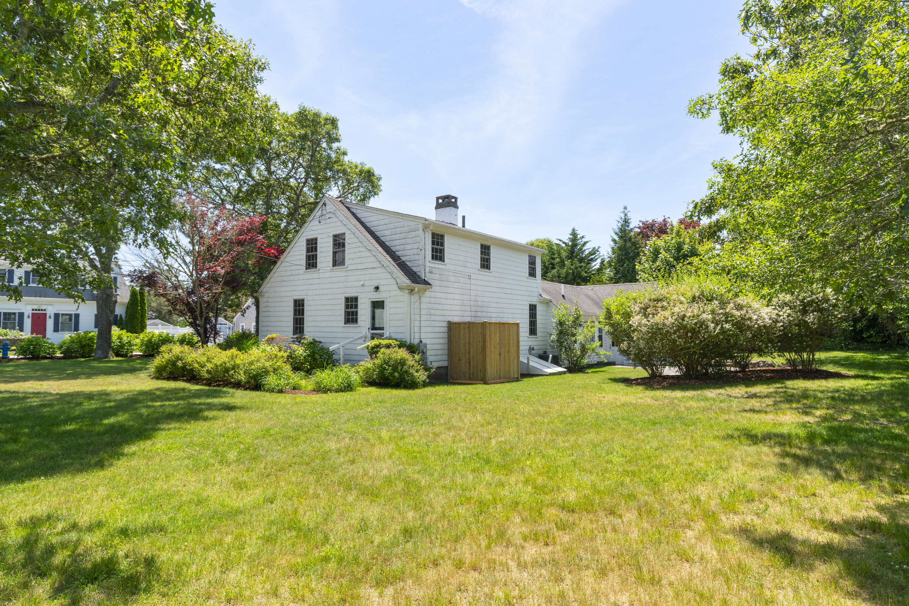 216 Lower County Road