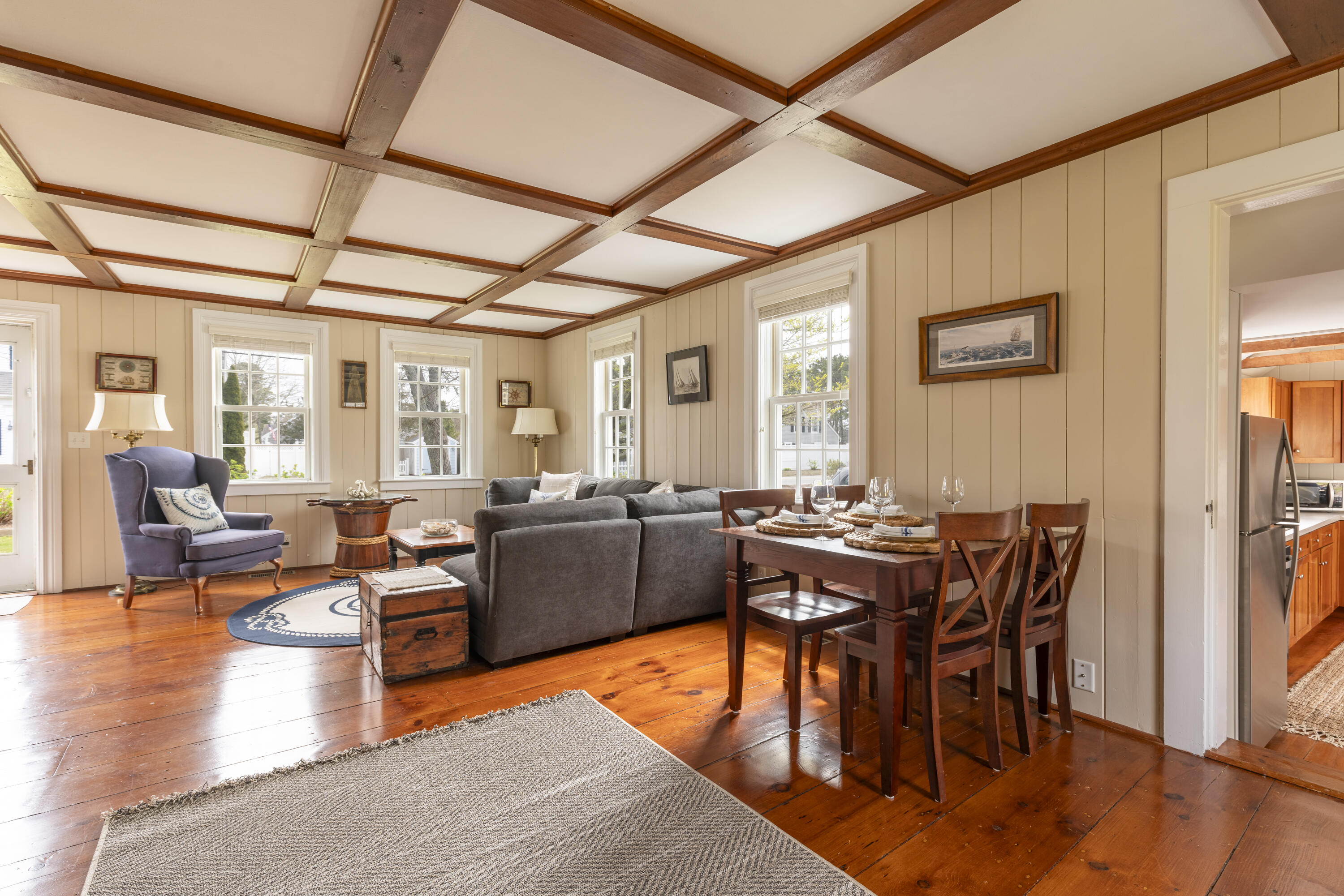 216 Lower County Road