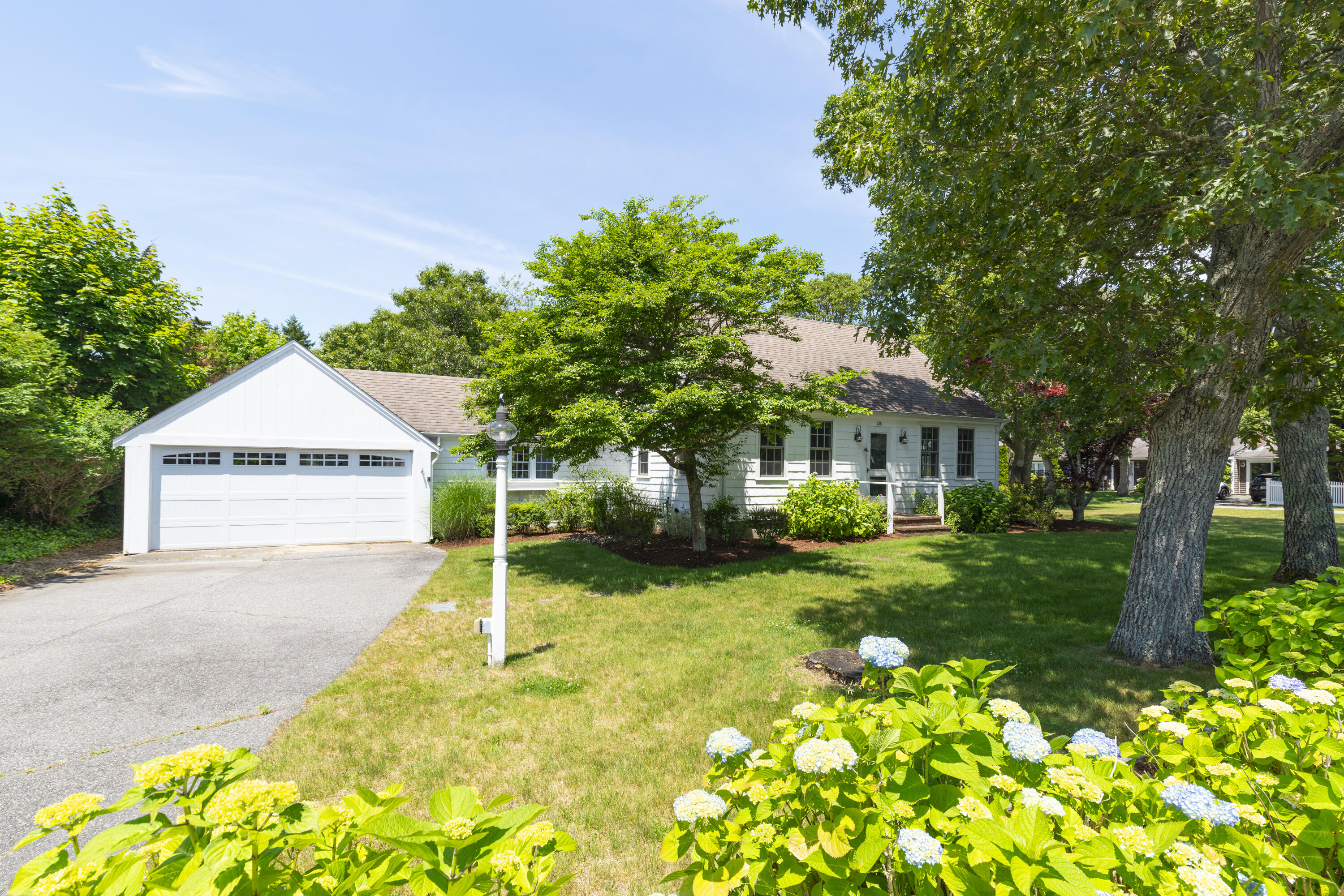 216 Lower County Road
