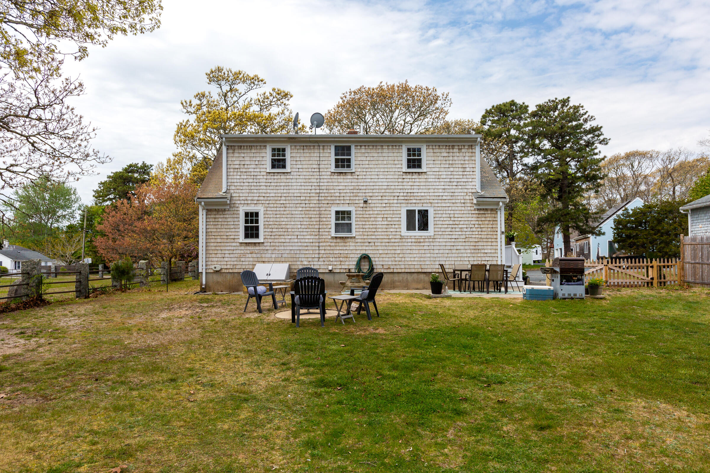 18 Wood Road