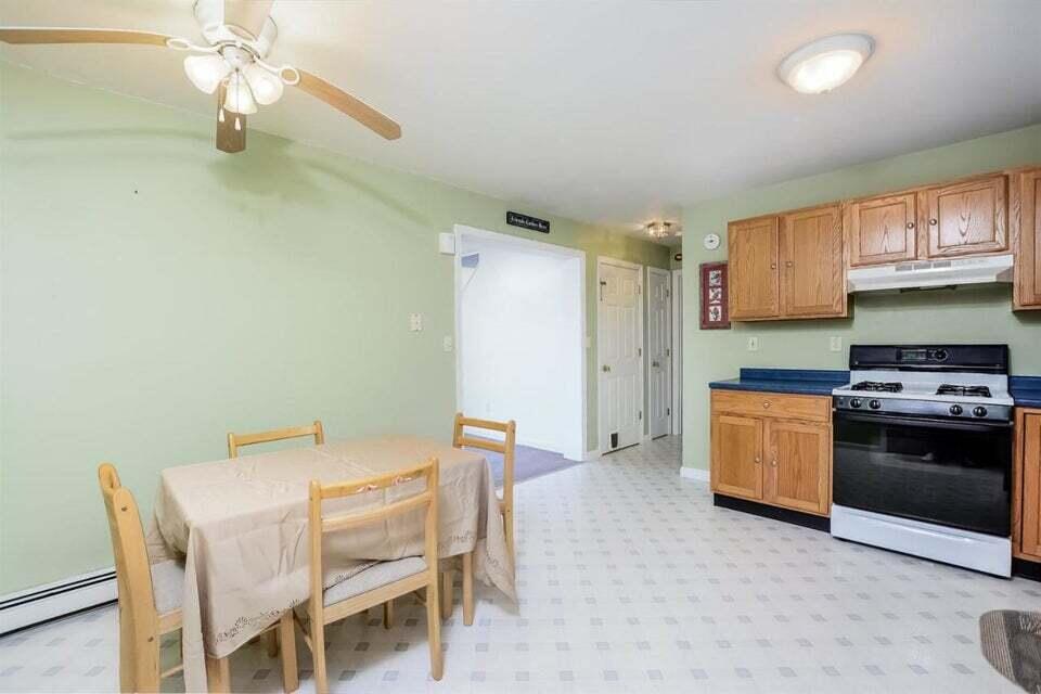 181 George Ryder Road