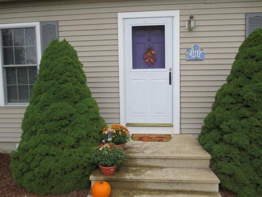 181 George Ryder Road