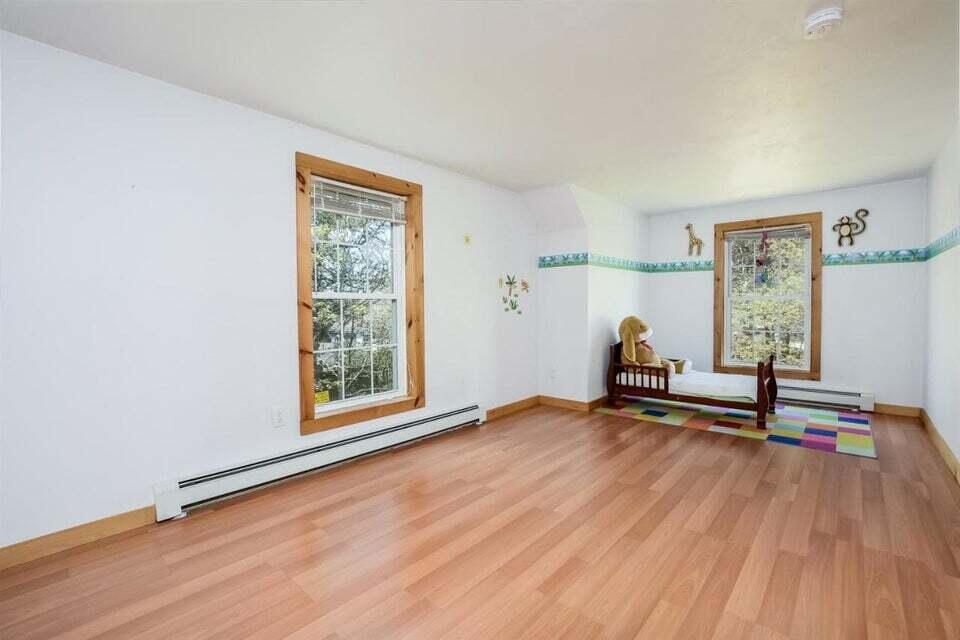 181 George Ryder Road