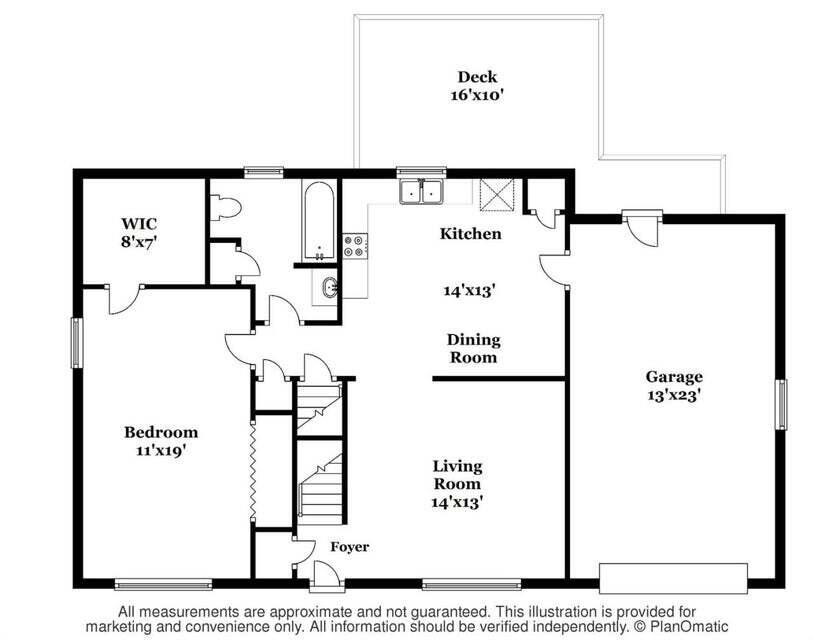 181 George Ryder Road