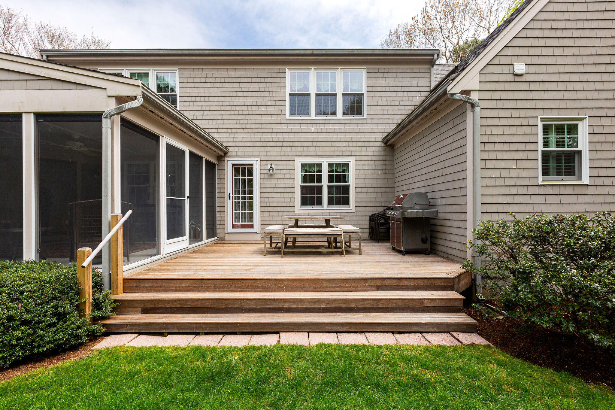 26 Oliver Road