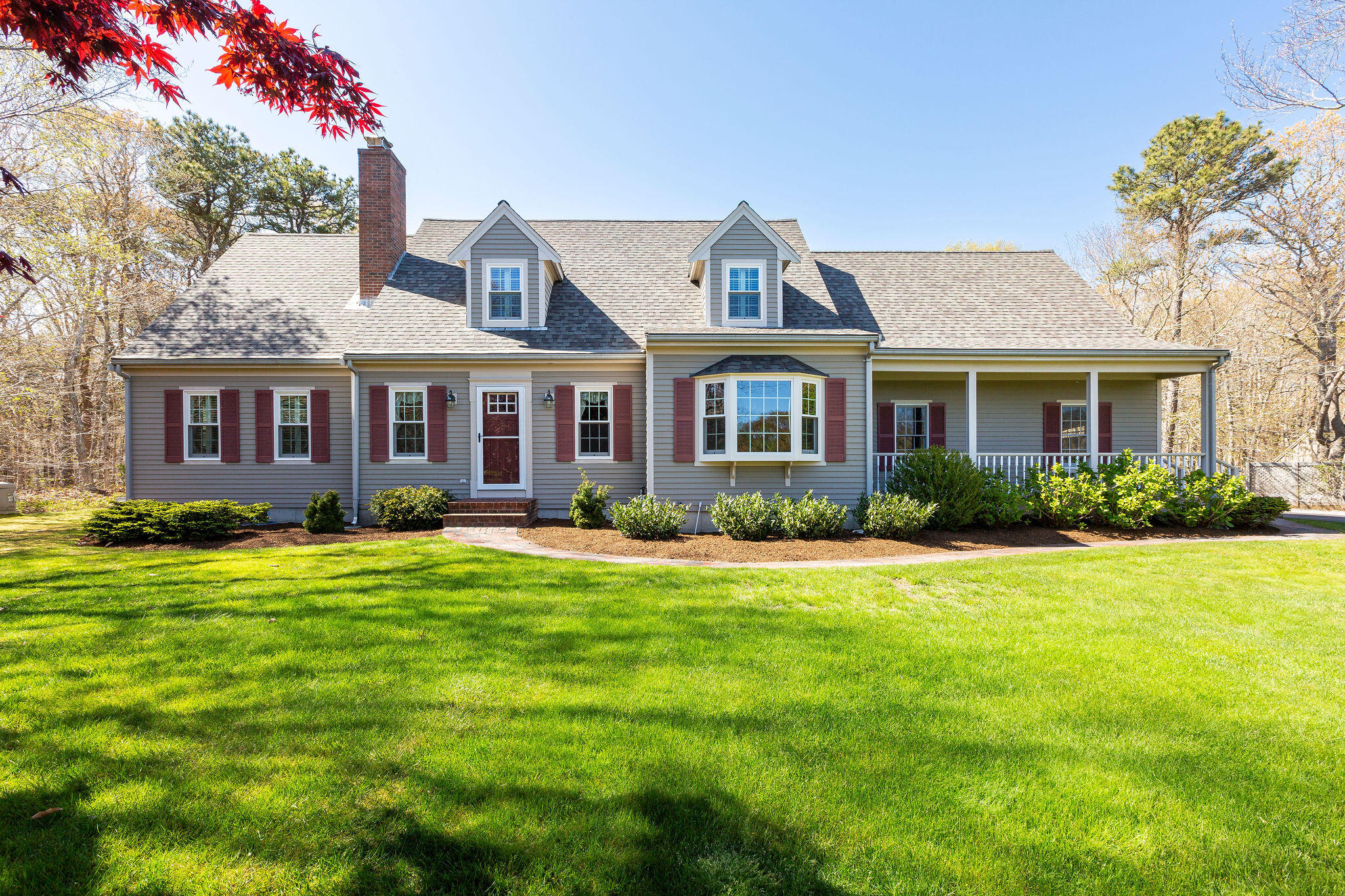 26 Oliver Road