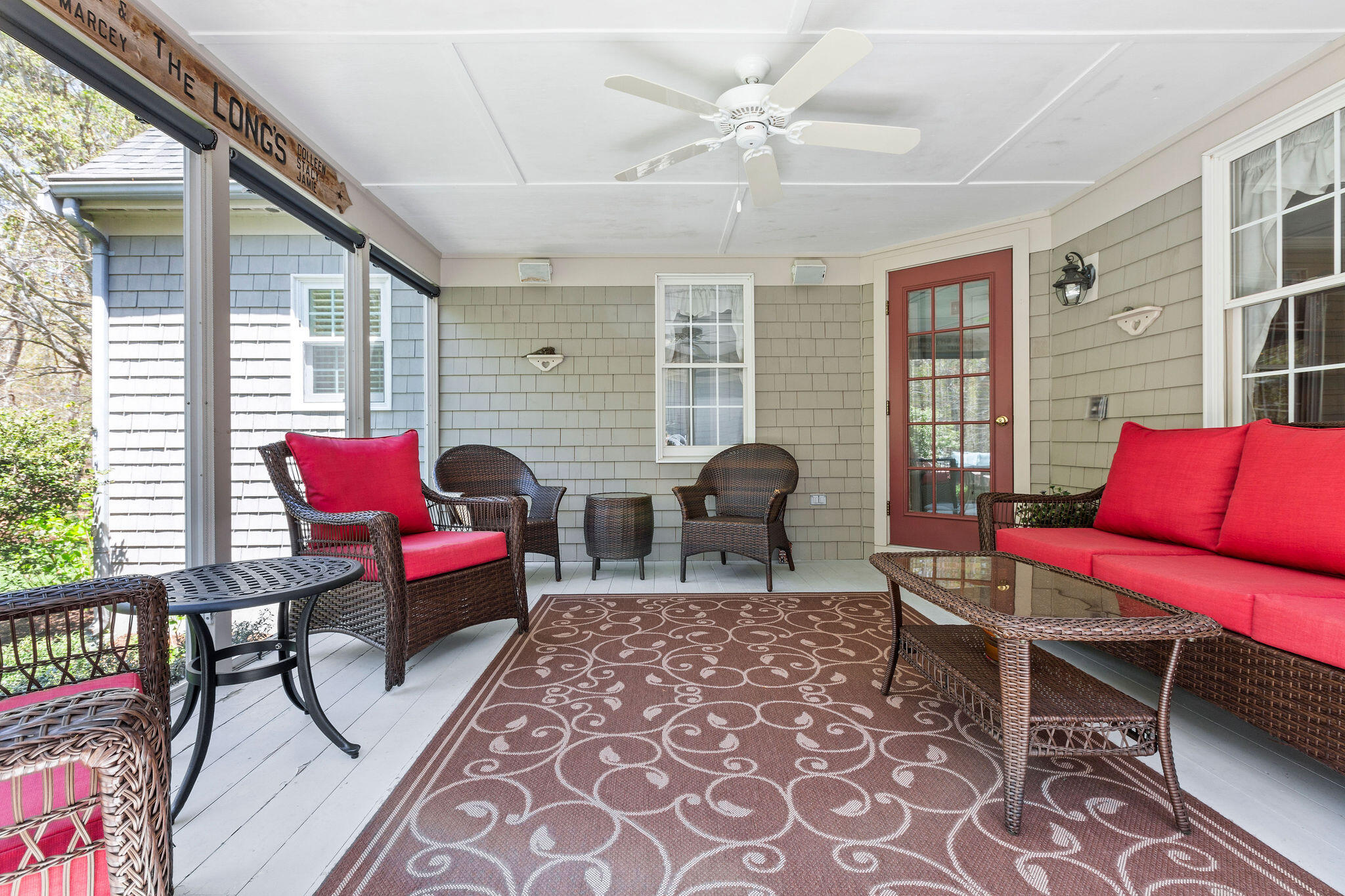 26 Oliver Road