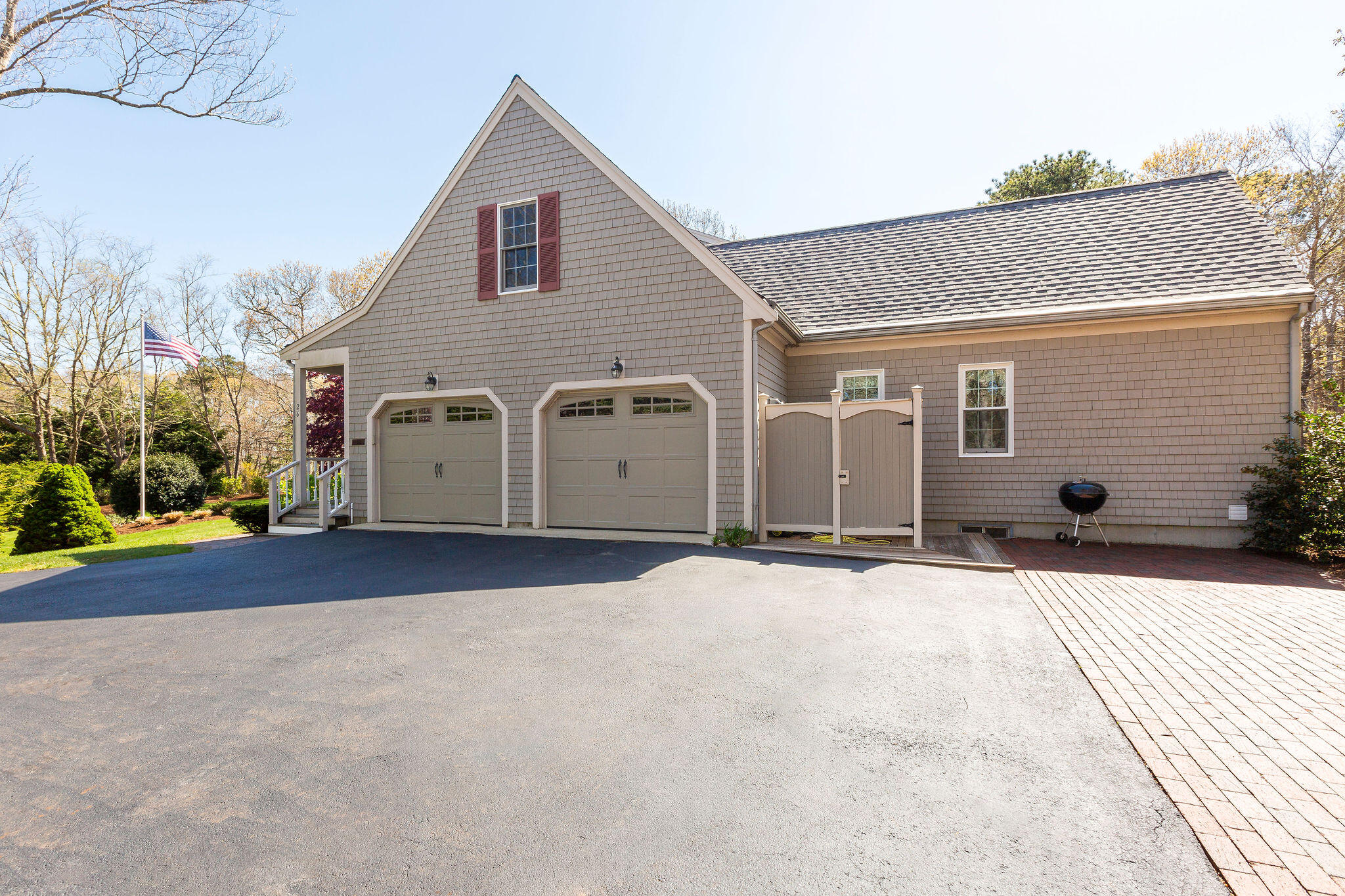 26 Oliver Road