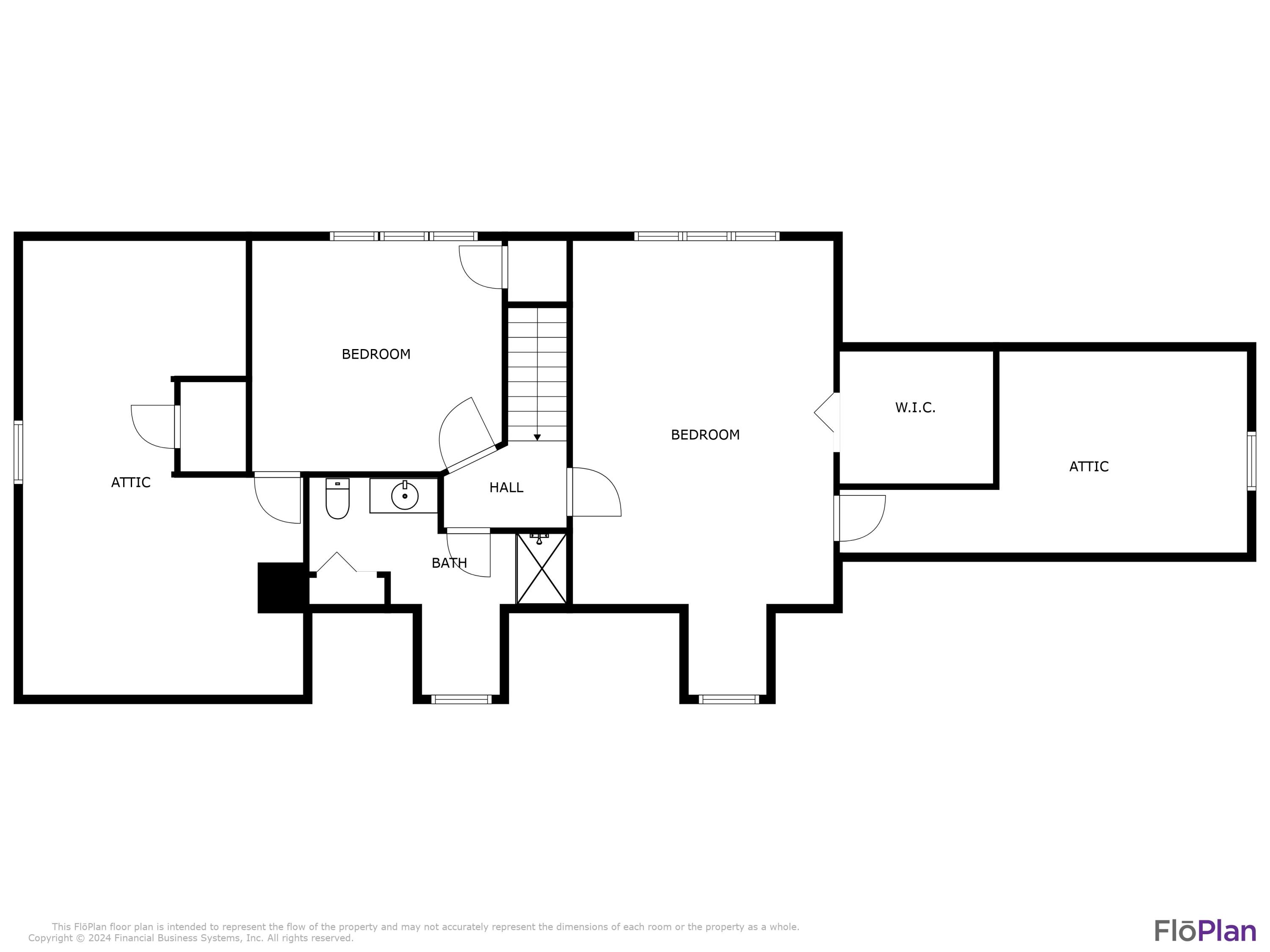 26 Oliver Road