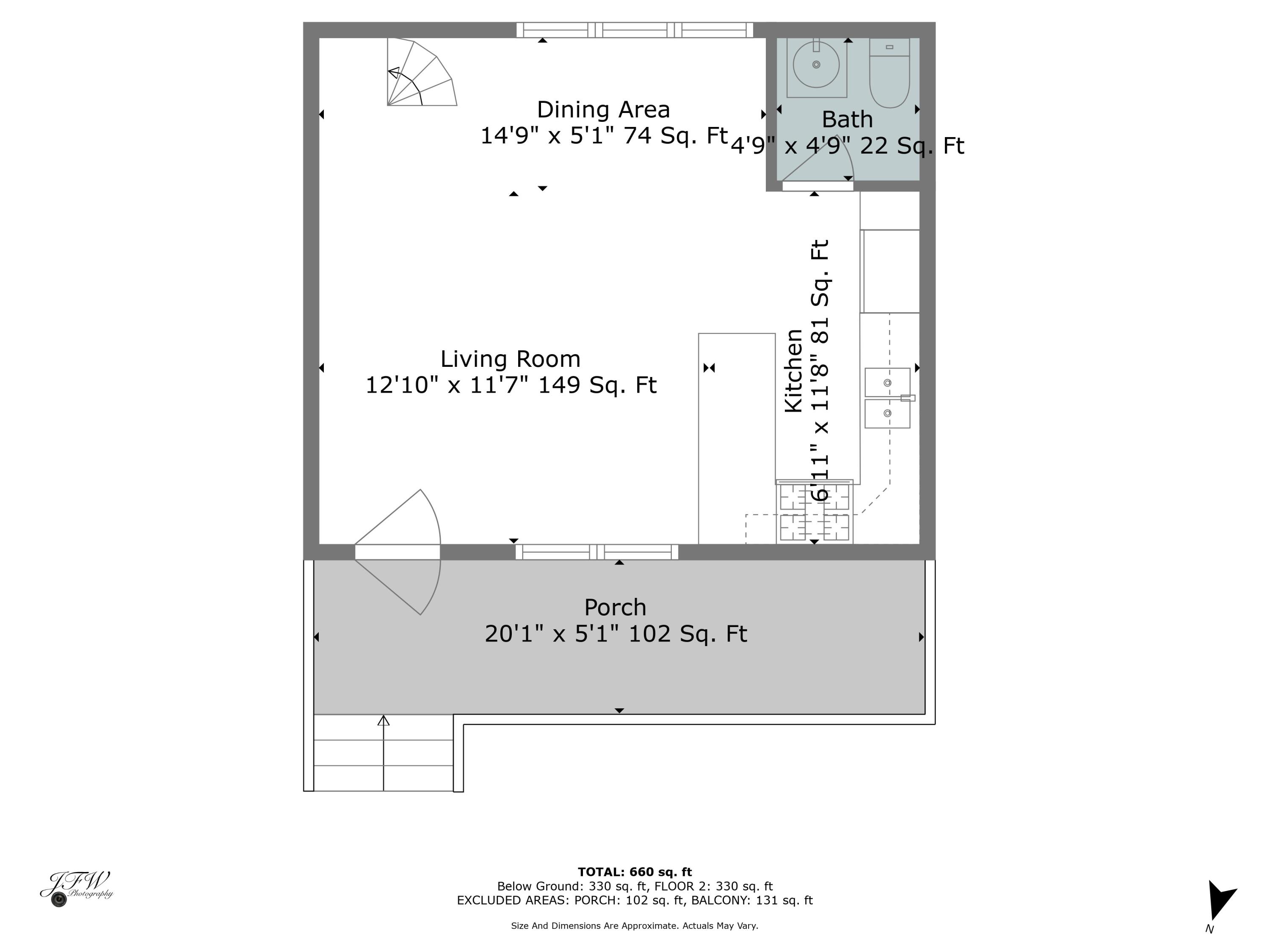 27 Court Street # U1