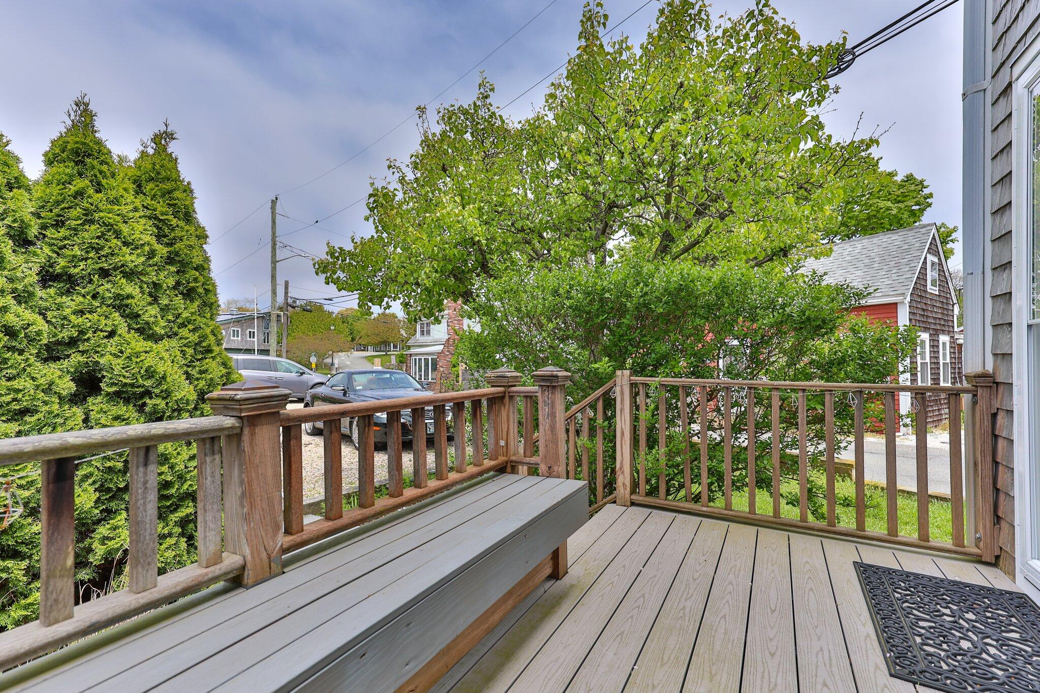 27 Court Street # U1