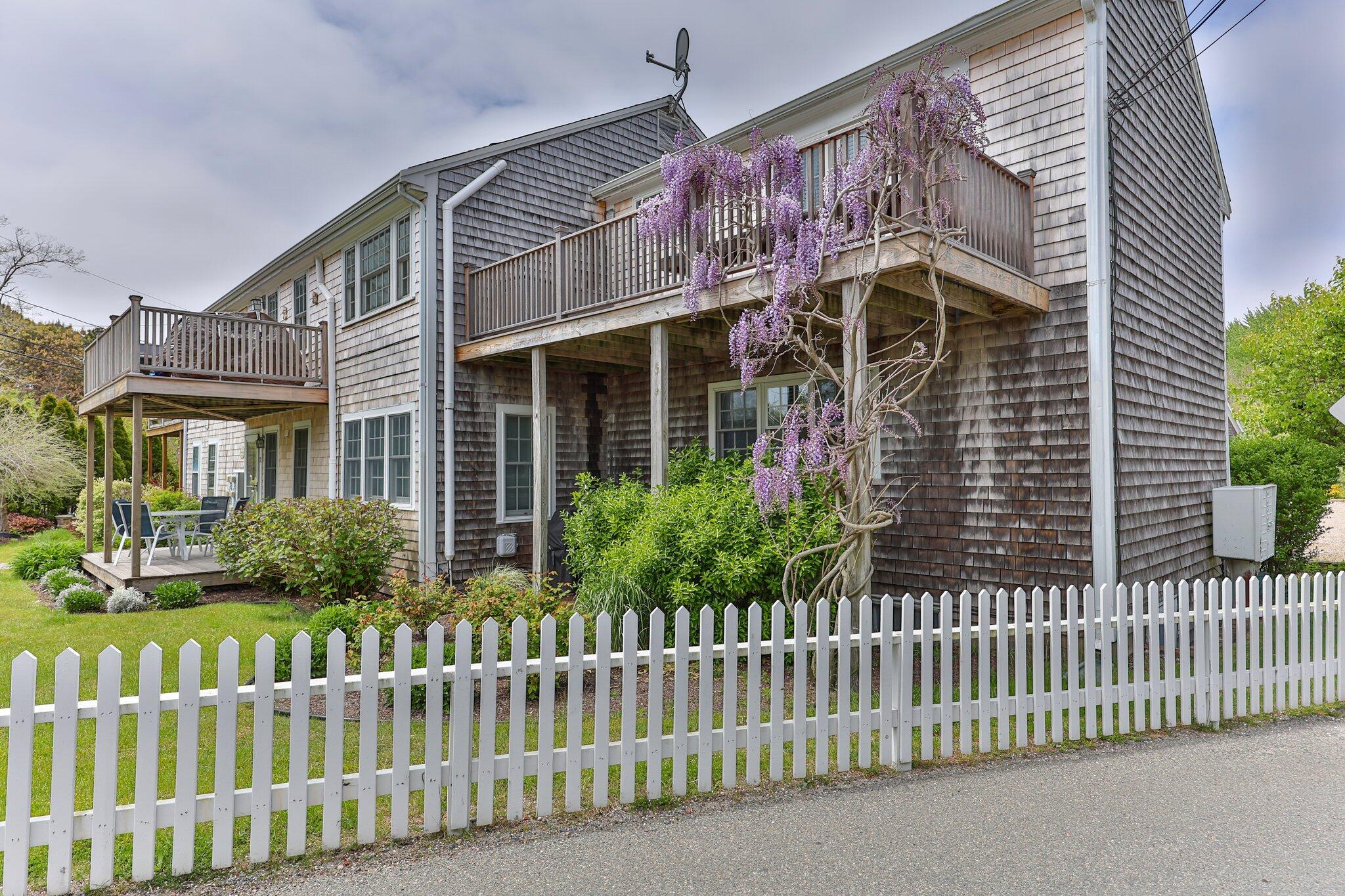 27 Court Street # U1