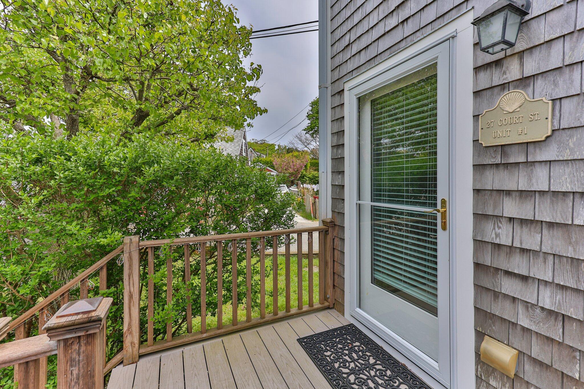 27 Court Street # U1