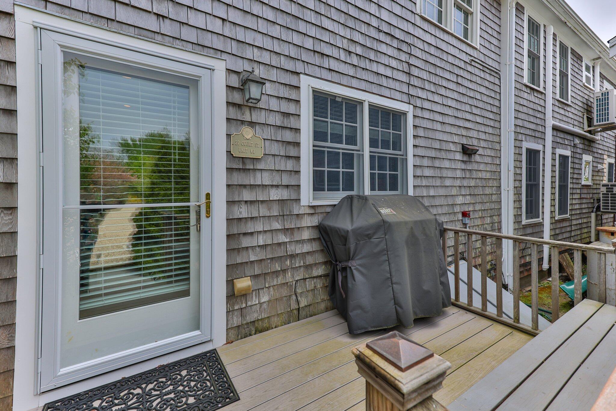 27 Court Street # U1