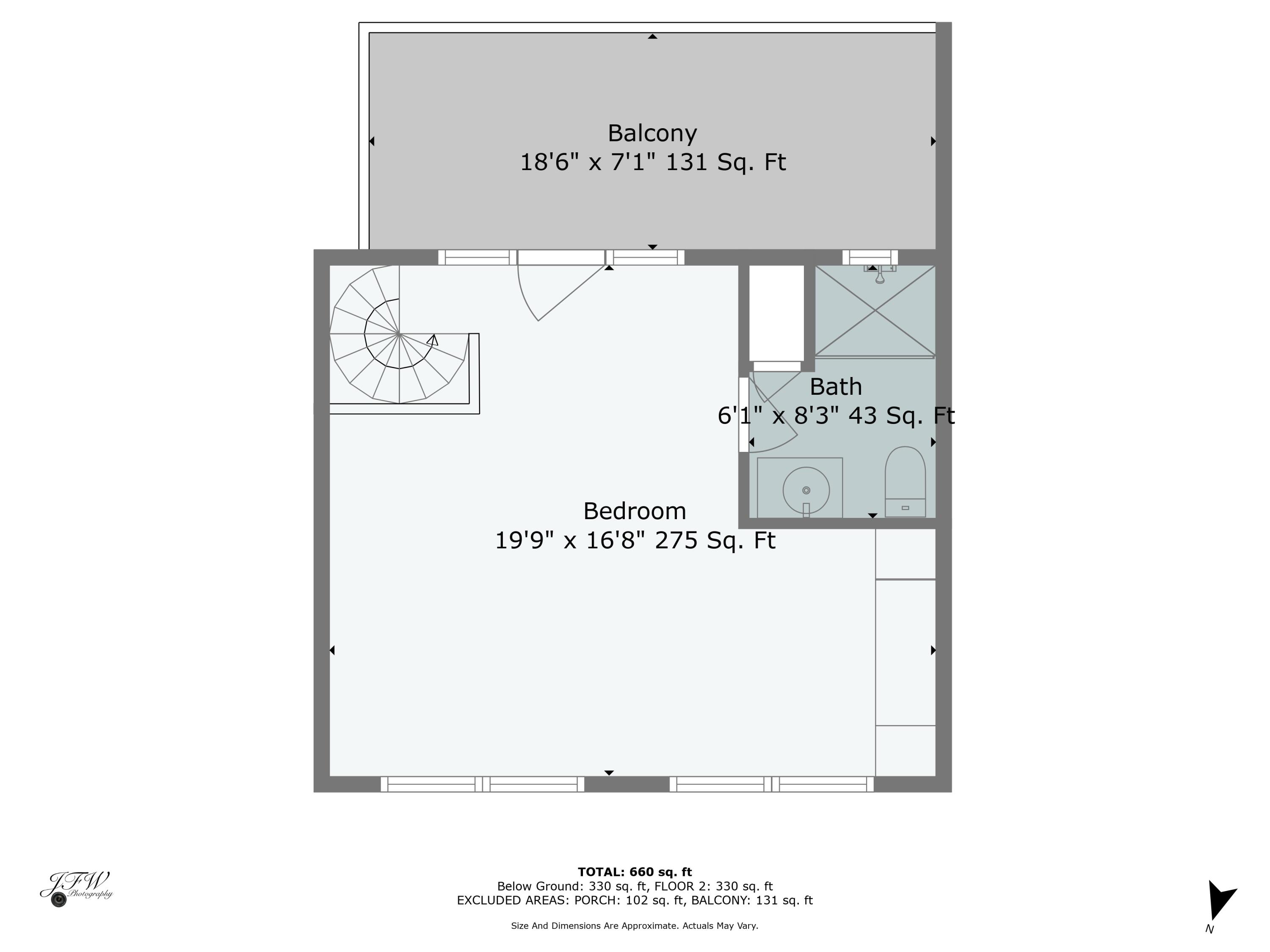 27 Court Street # U1