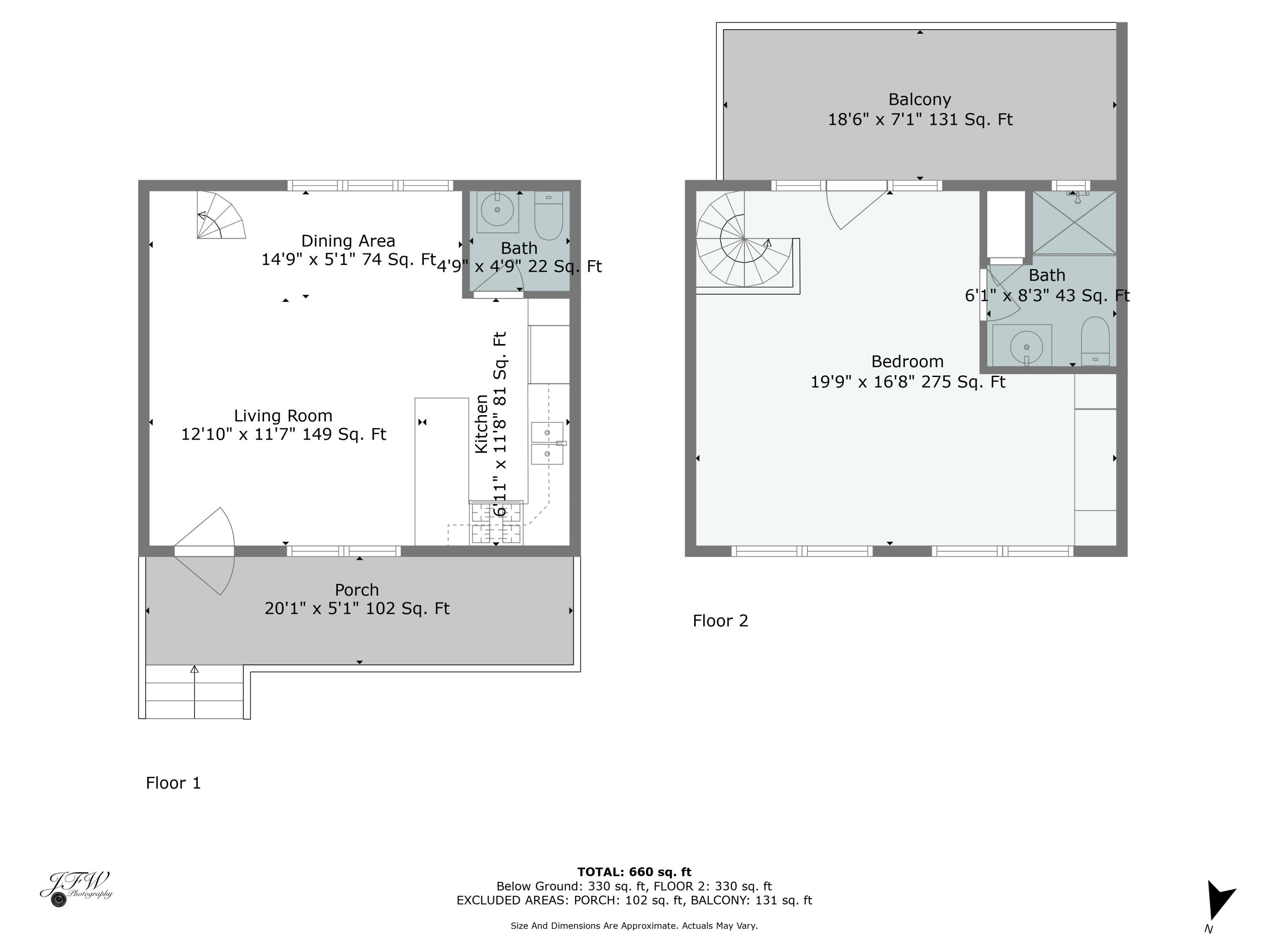 27 Court Street # U1