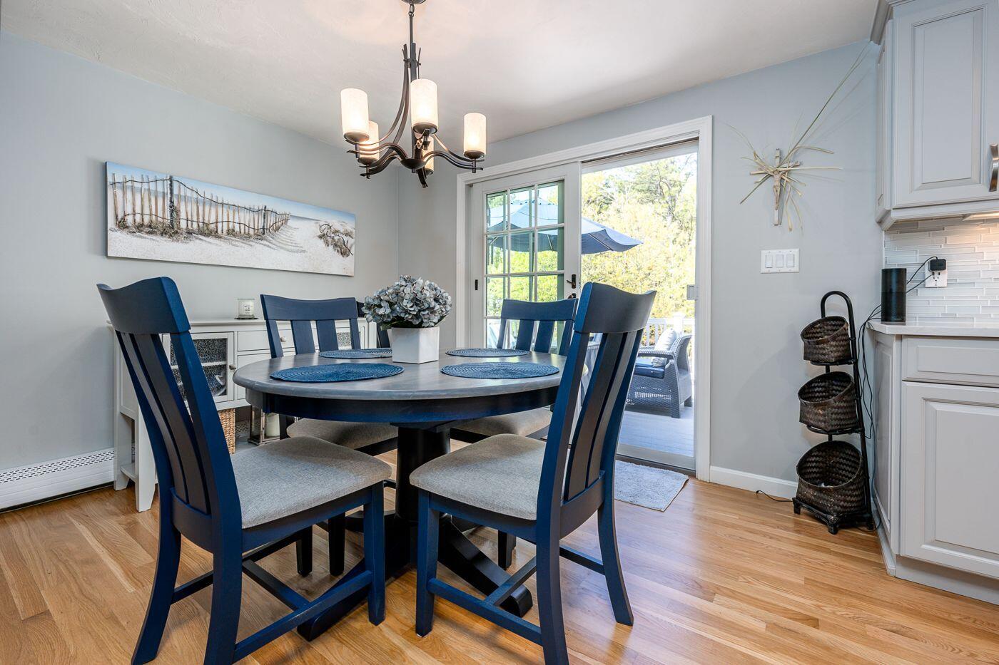 59 Captain Prestons Road