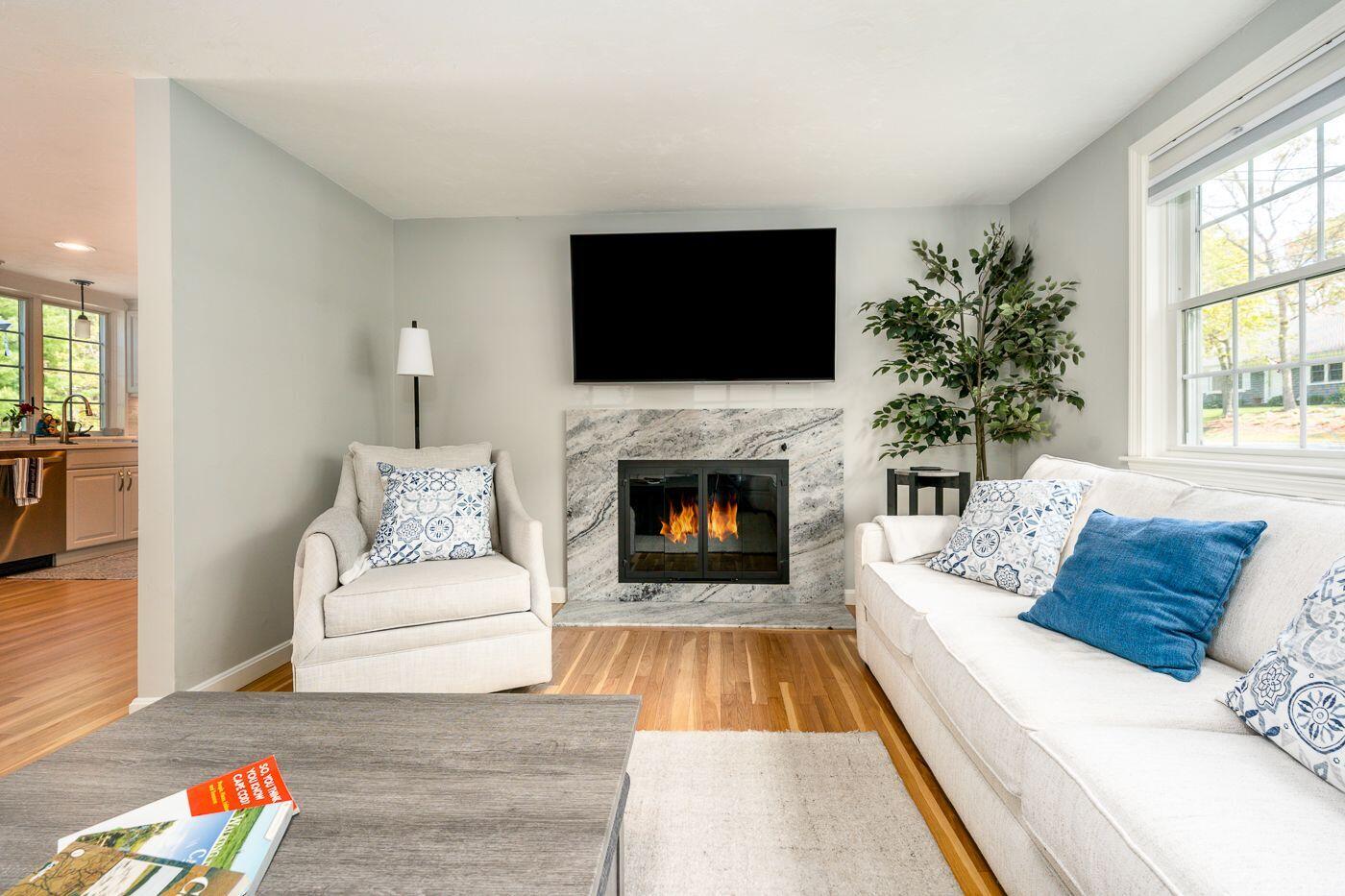 59 Captain Prestons Road