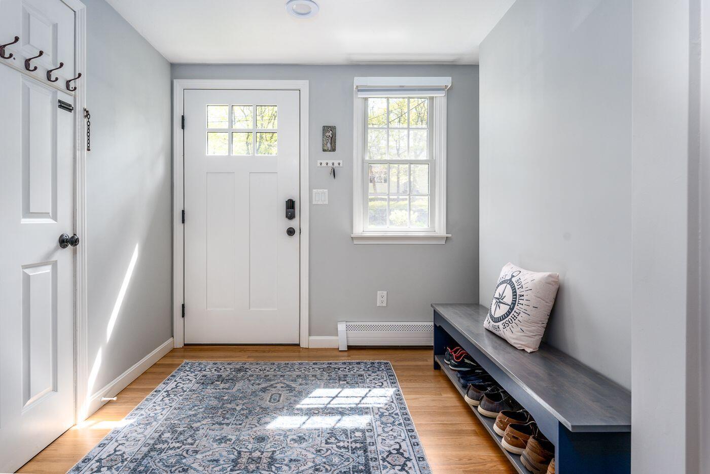 59 Captain Prestons Road