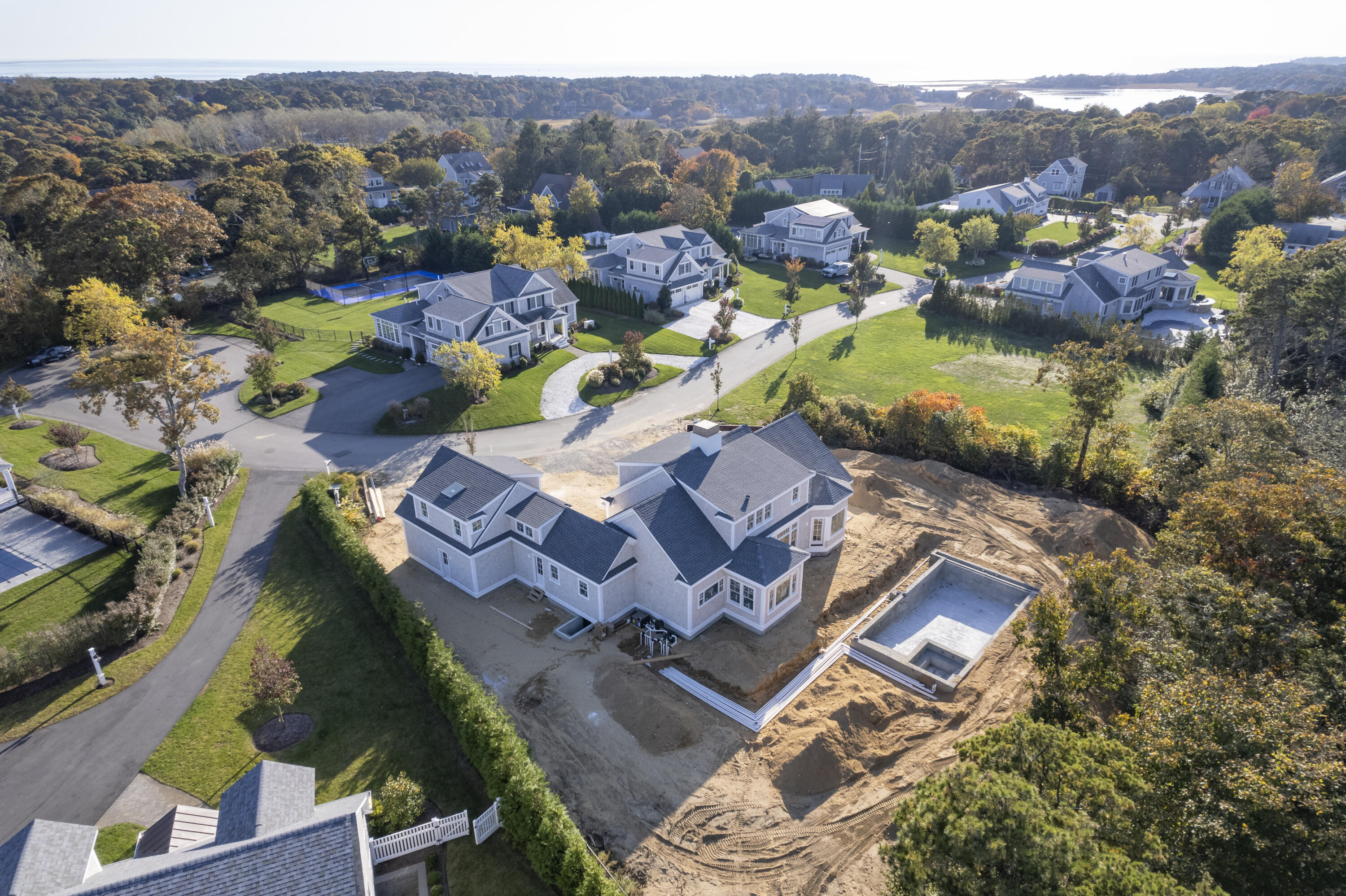 33 Jessies Landing Chatham MA
