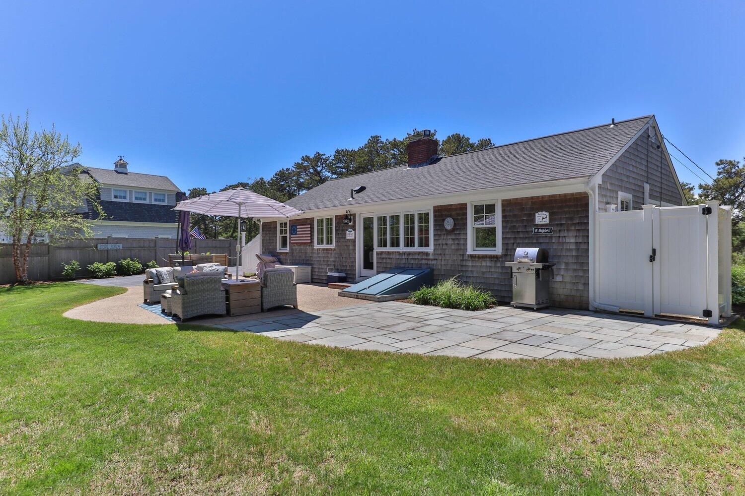 35 Pine Ridge Road