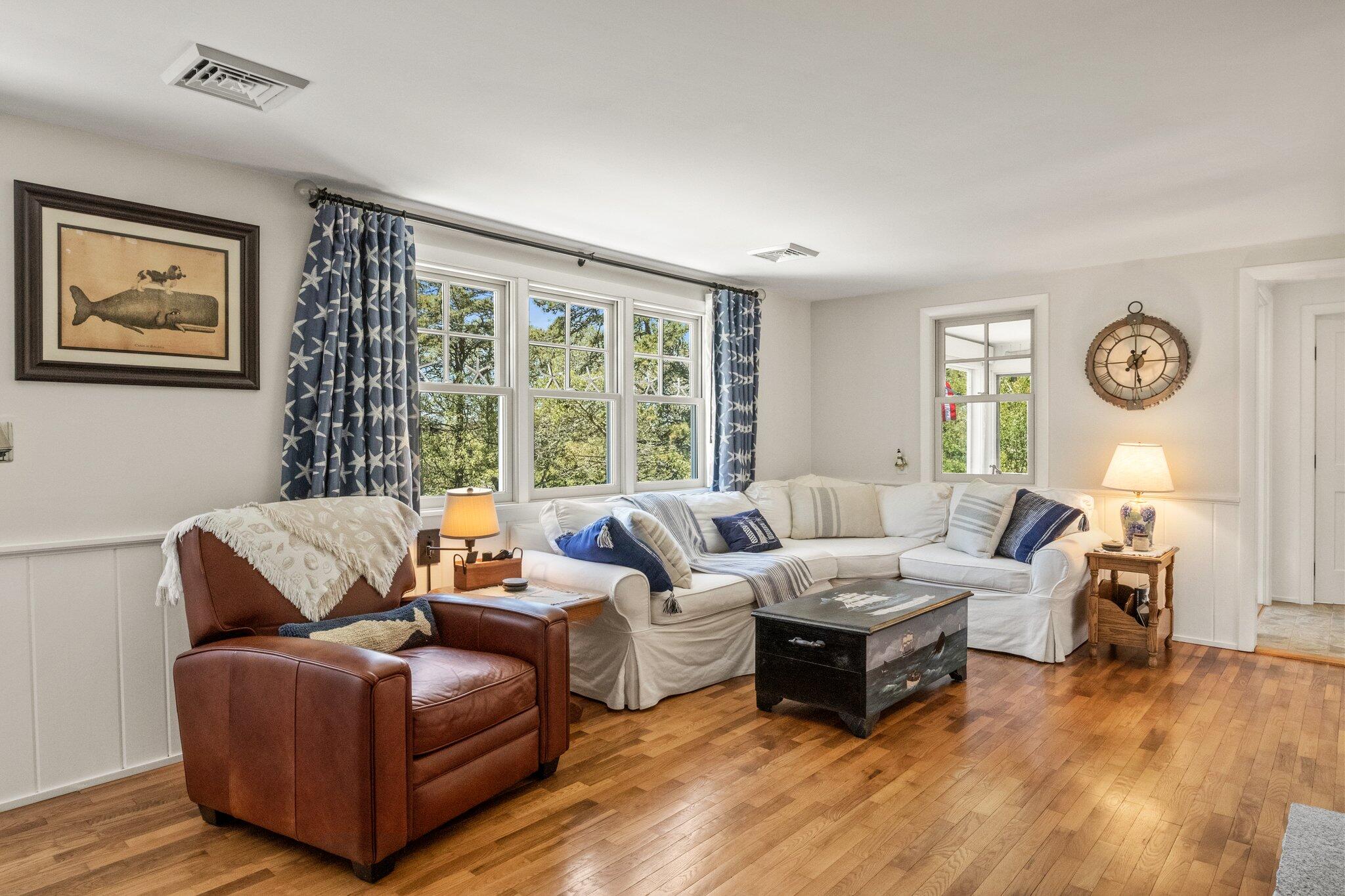 35 Pine Ridge Road