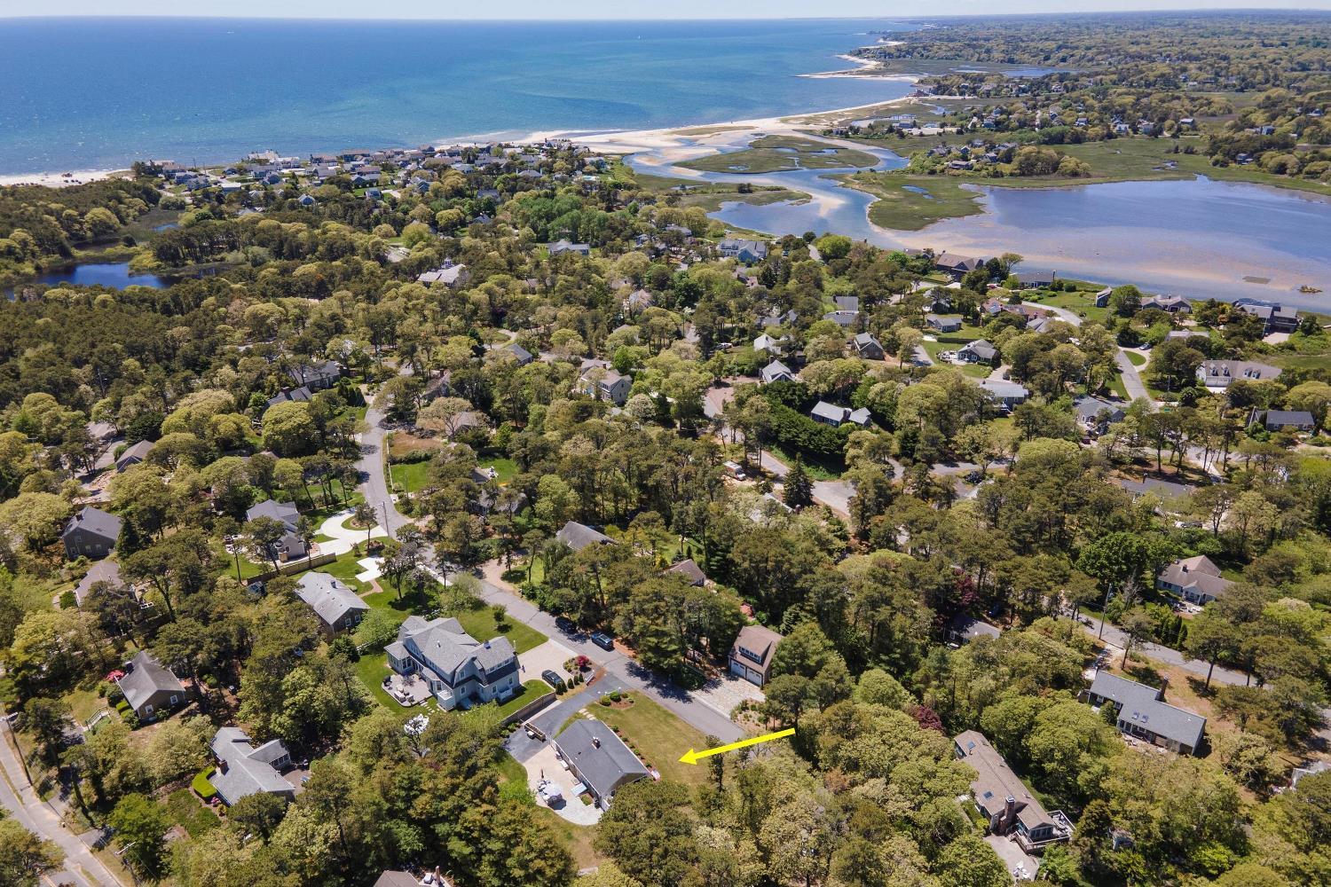 35 Pine Ridge Road