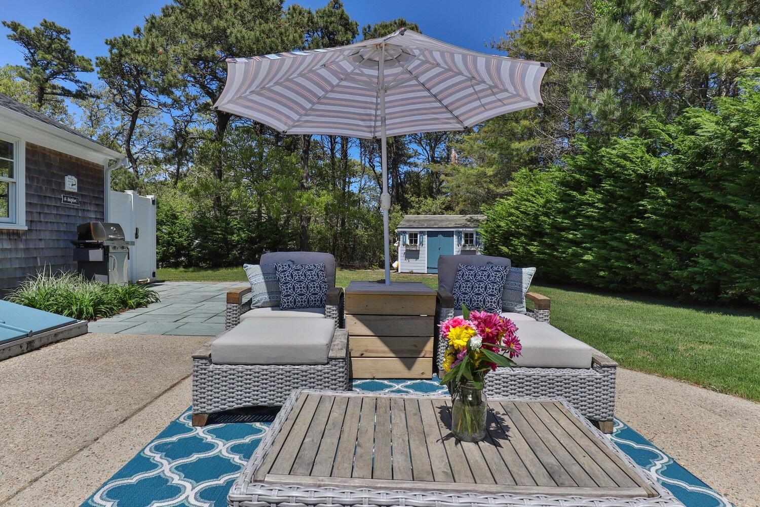 35 Pine Ridge Road