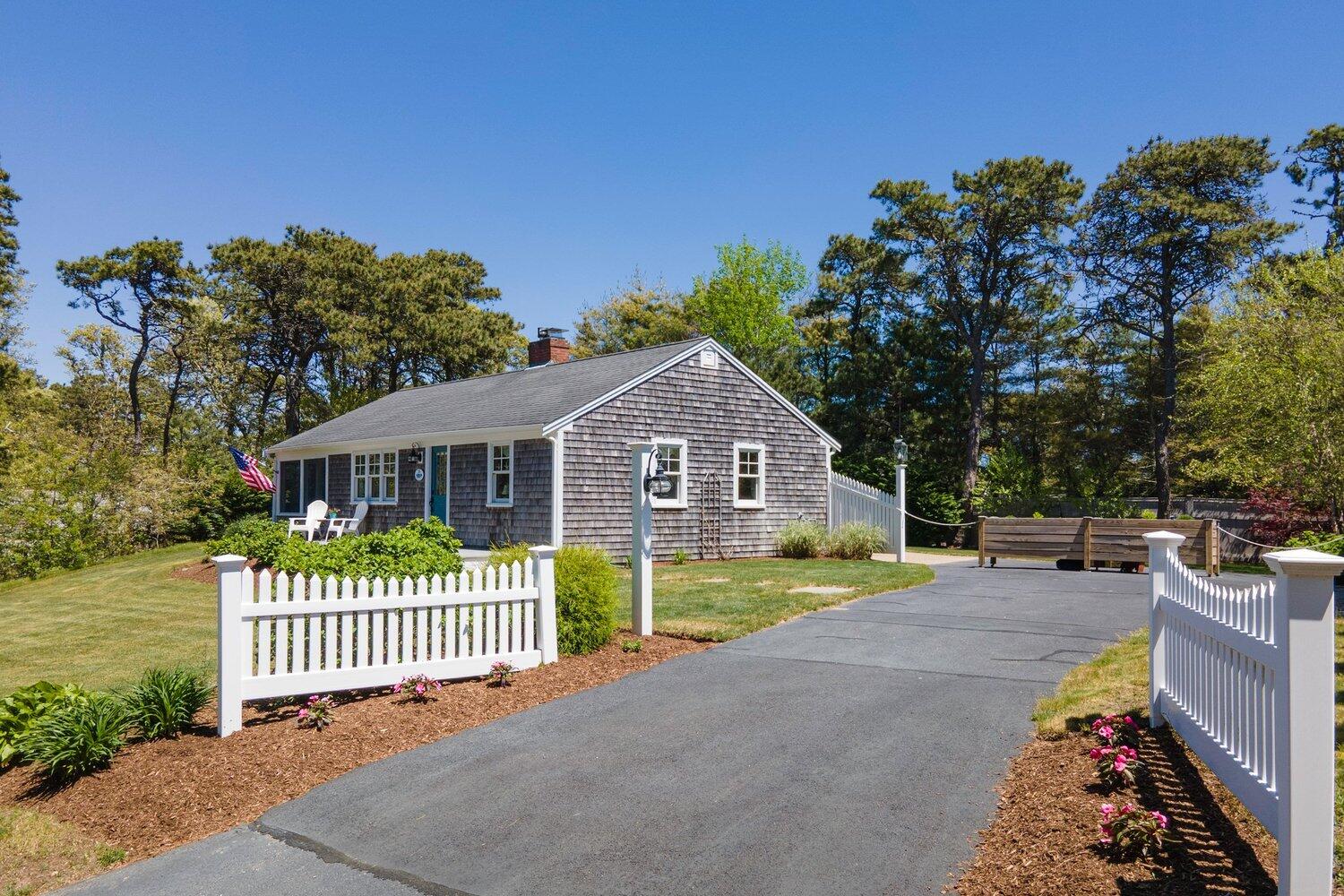 35 Pine Ridge Road