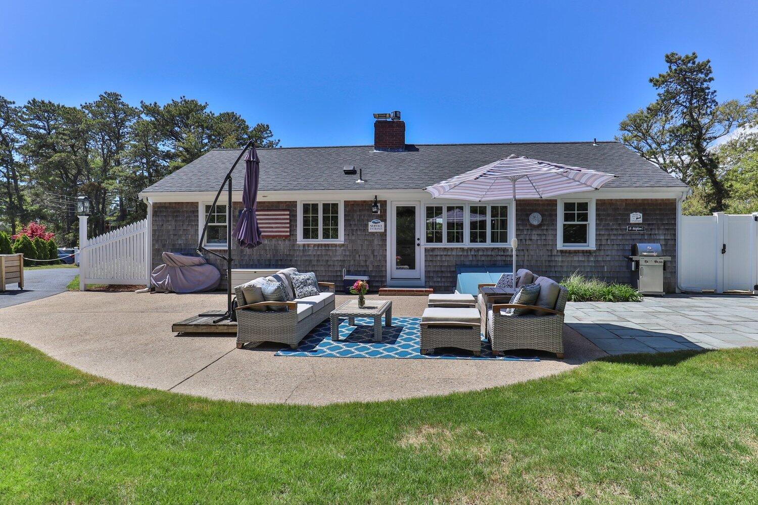 35 Pine Ridge Road