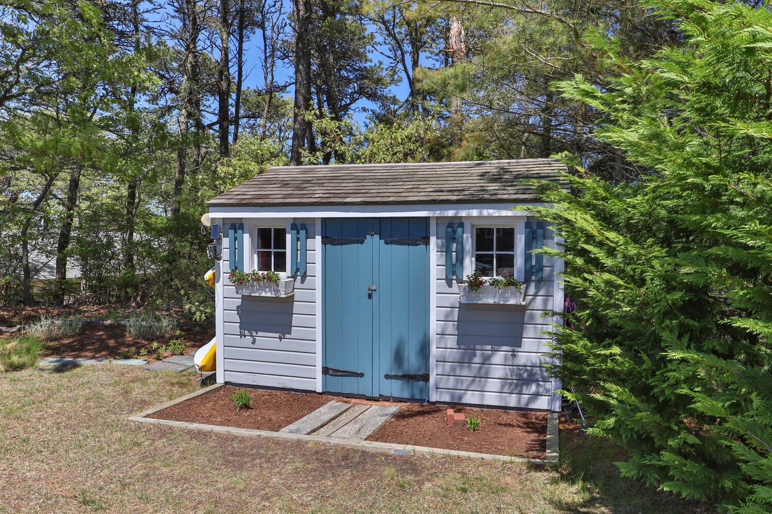 35 Pine Ridge Road