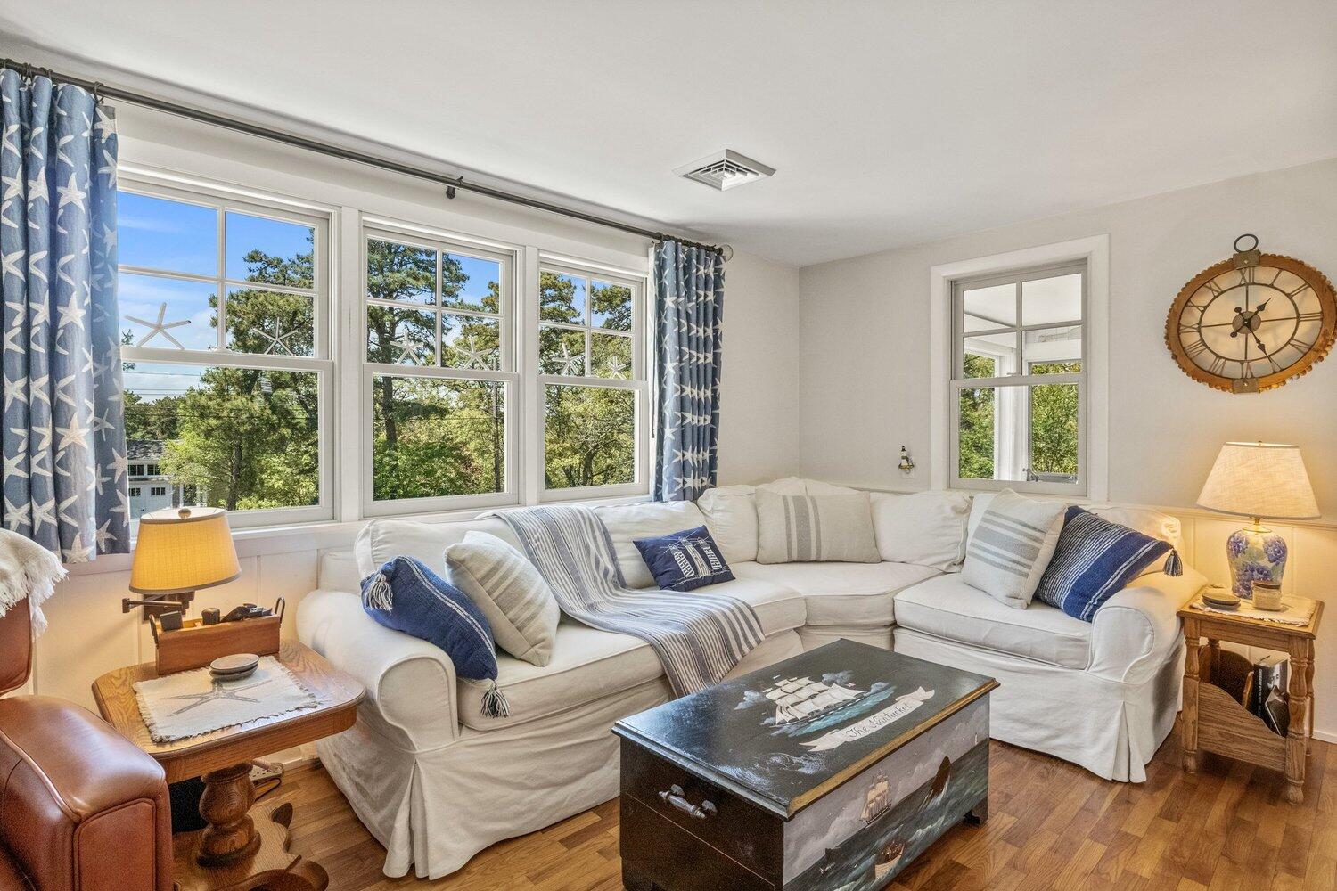 35 Pine Ridge Road