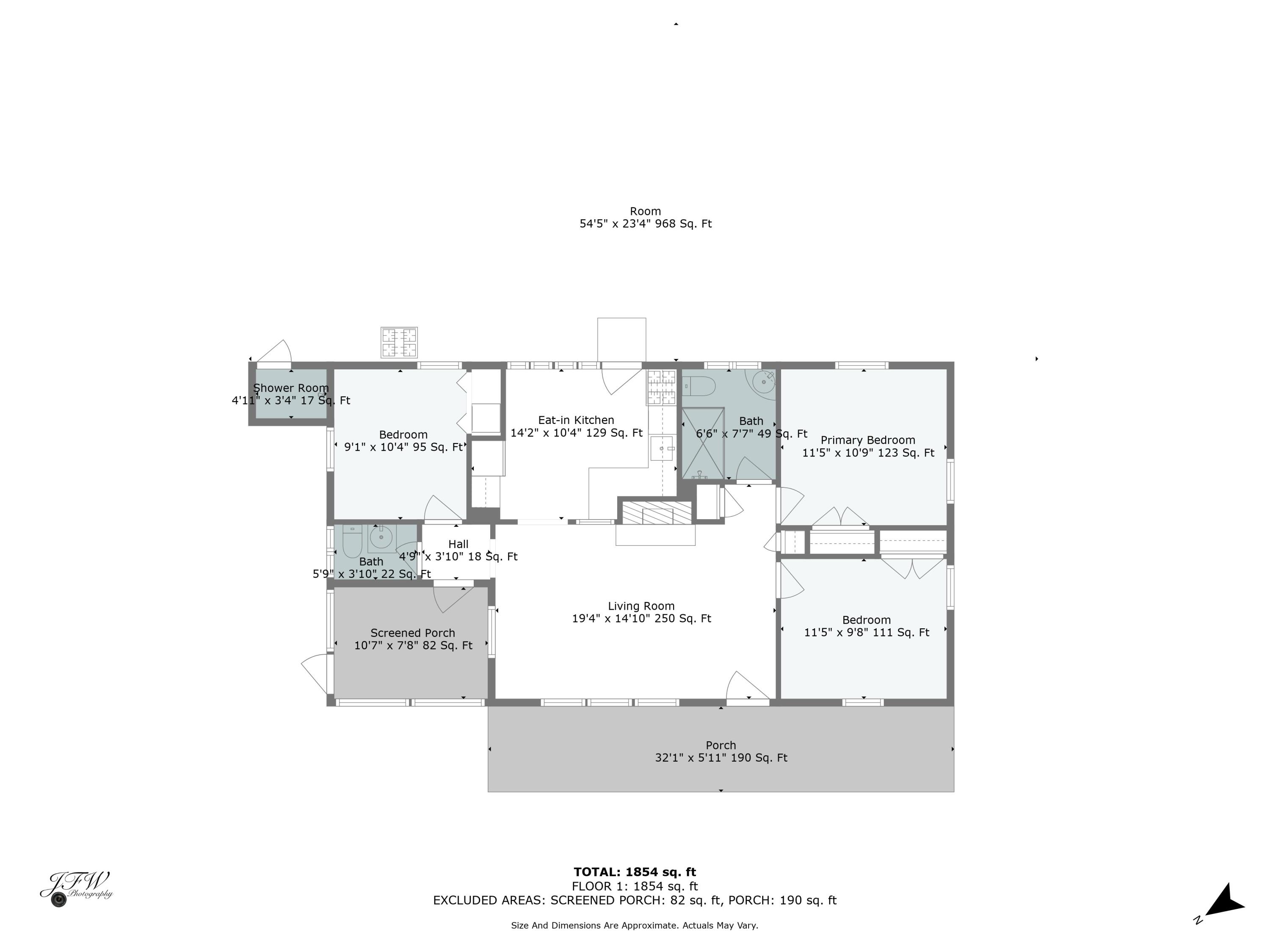 35 Pine Ridge Road