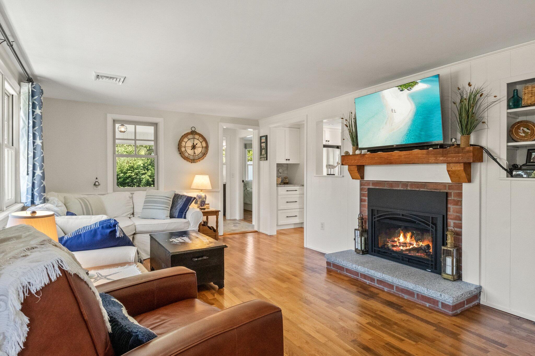 35 Pine Ridge Road