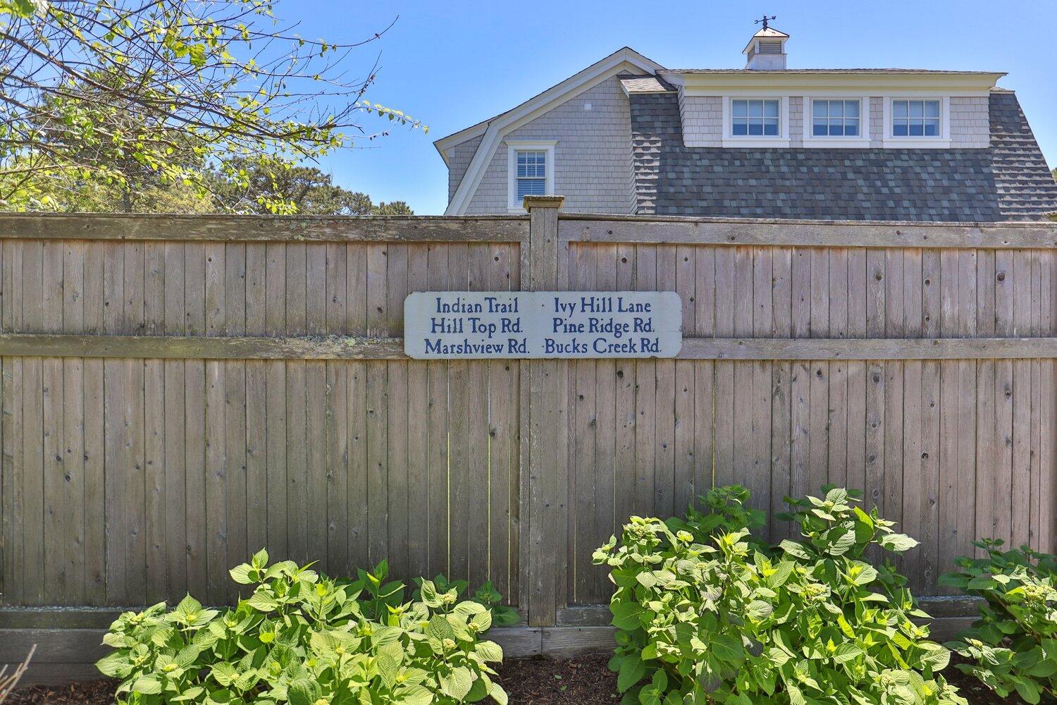 35 Pine Ridge Road