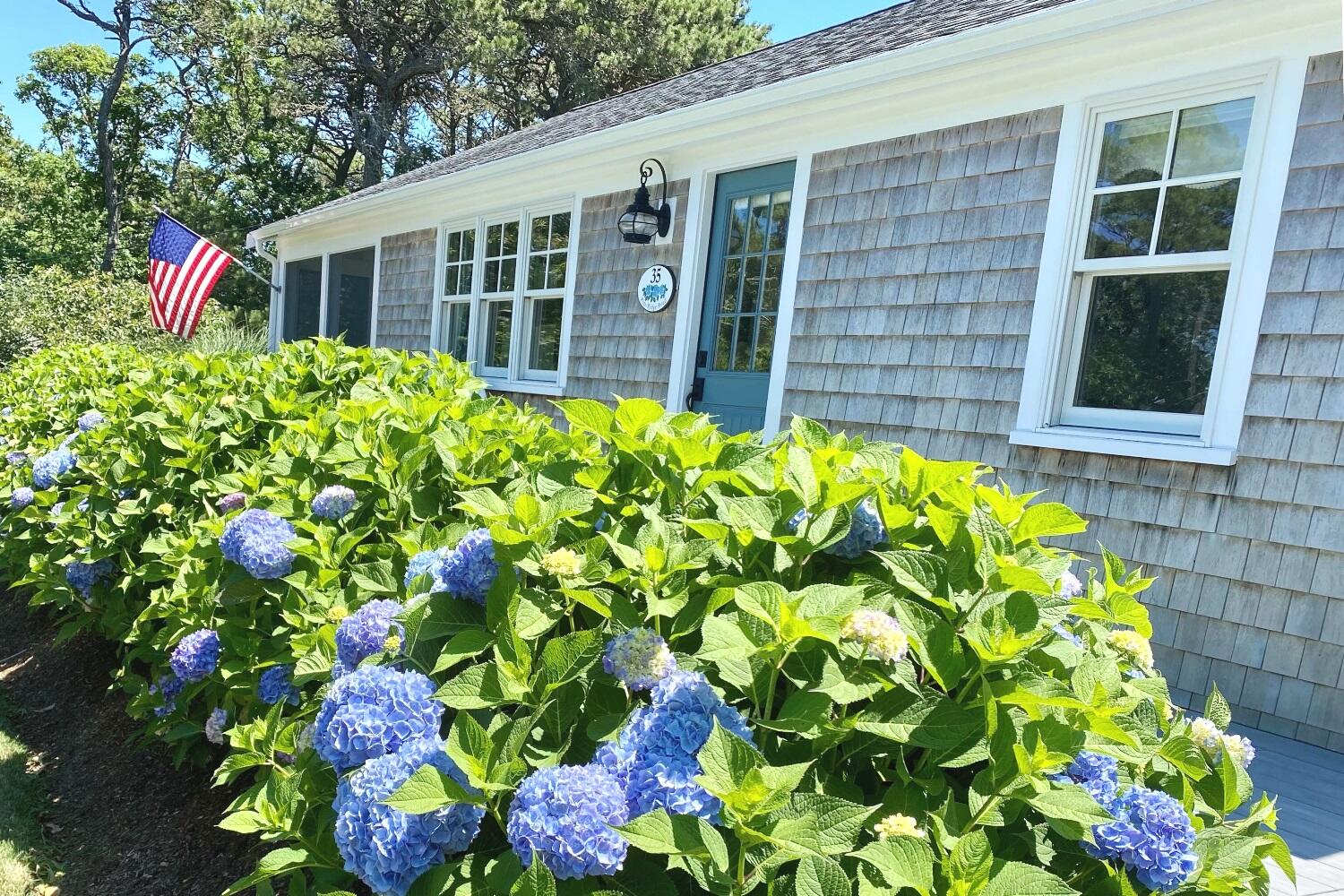 35 Pine Ridge Road