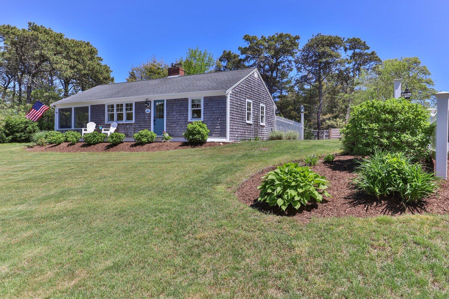 35 Pine Ridge Road