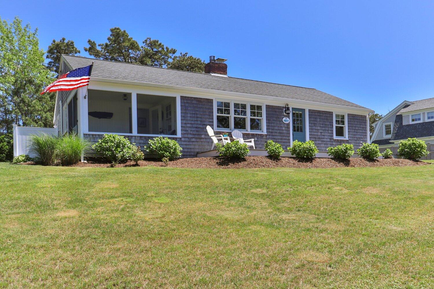 35 Pine Ridge Road