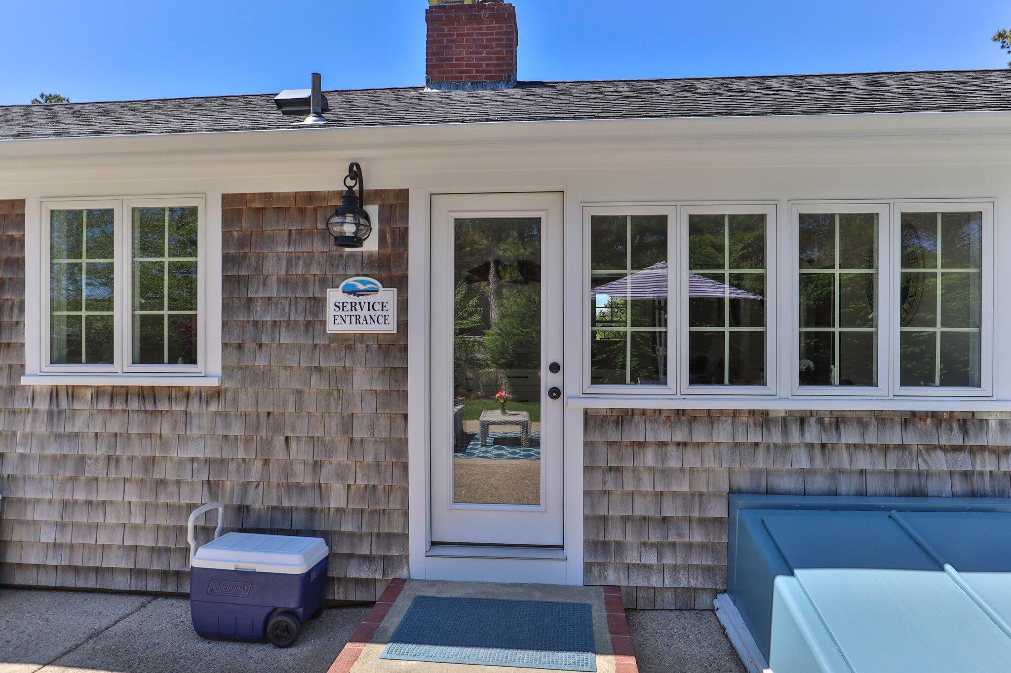 35 Pine Ridge Road