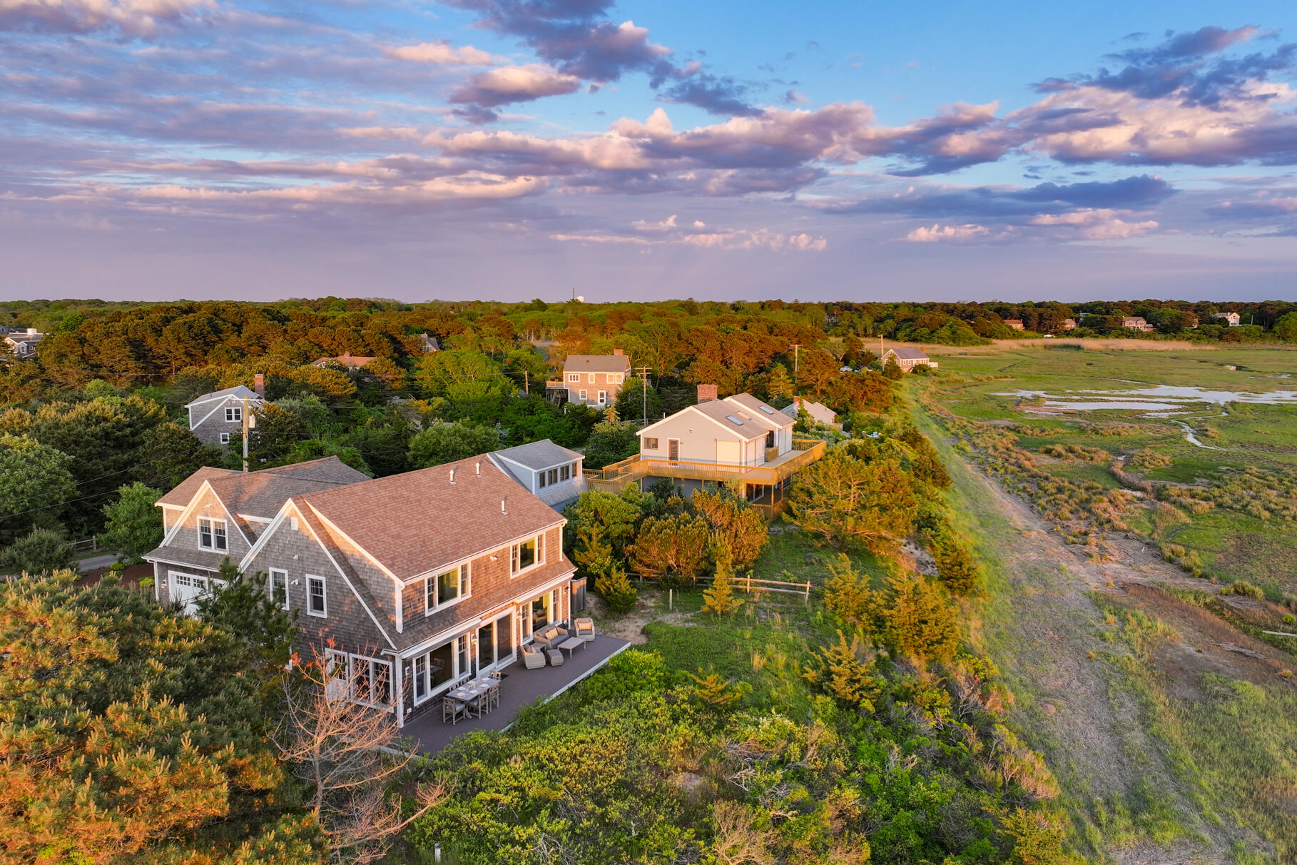 135 Eldredge Drive