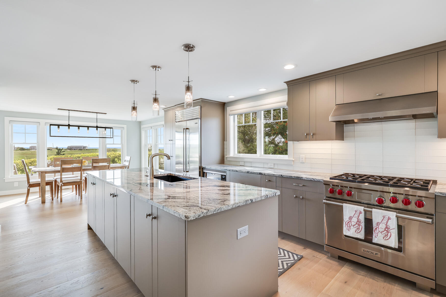 135 Eldredge Drive