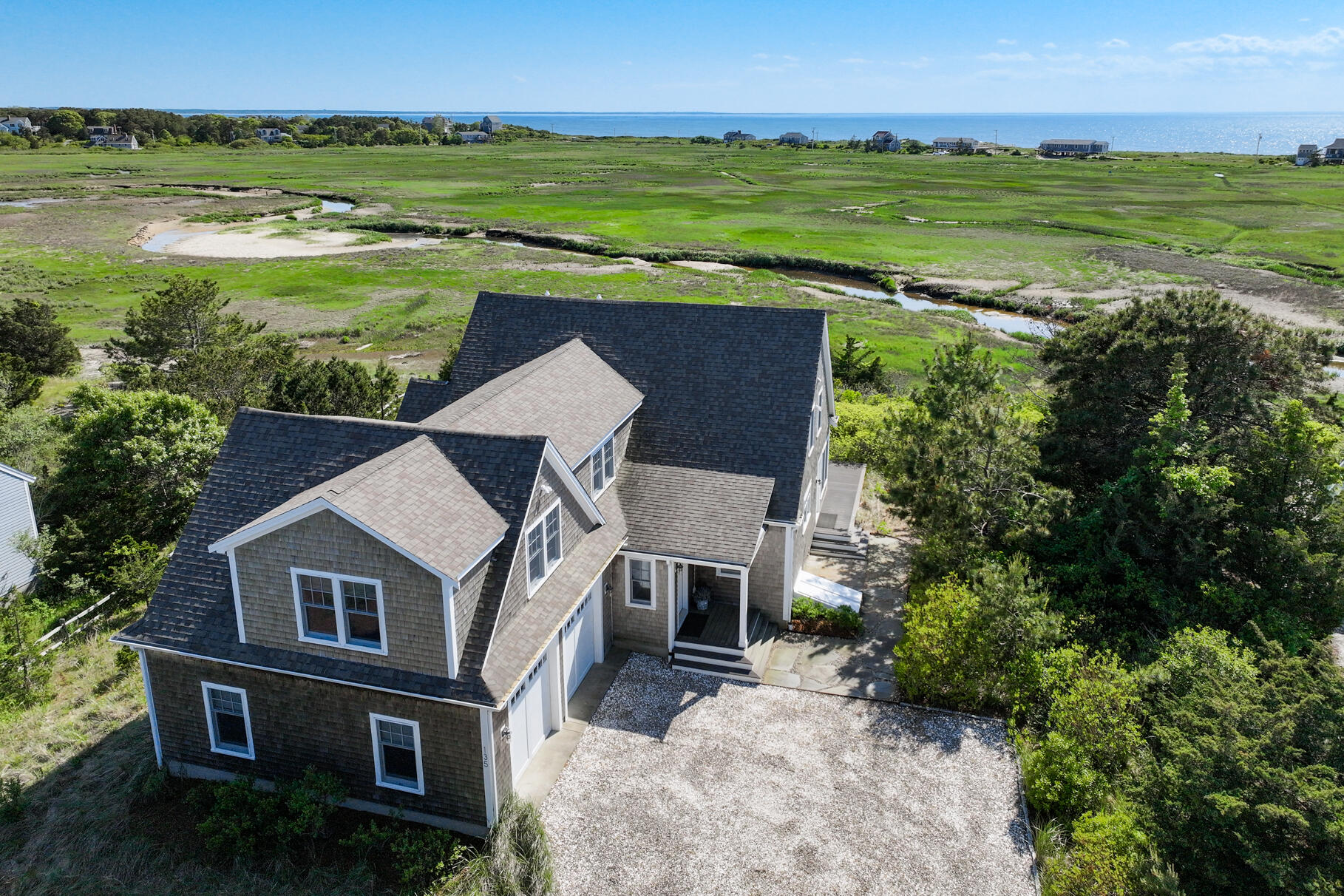 135 Eldredge Drive
